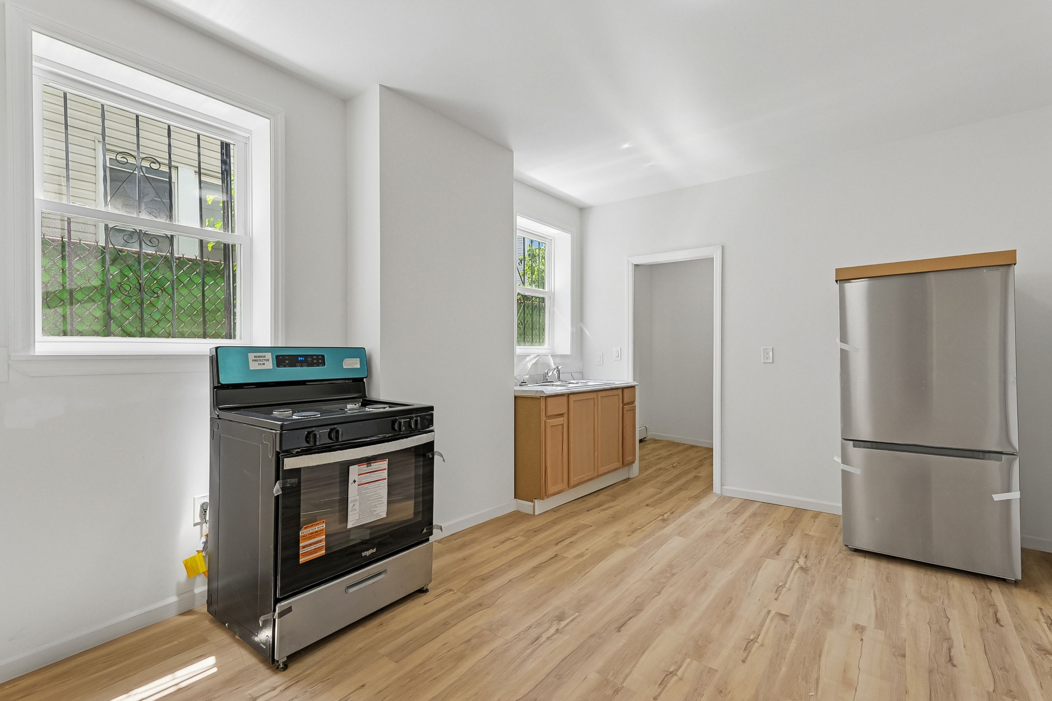  55 Hawkins Street, Newark, NJ 07105 - 物件實景