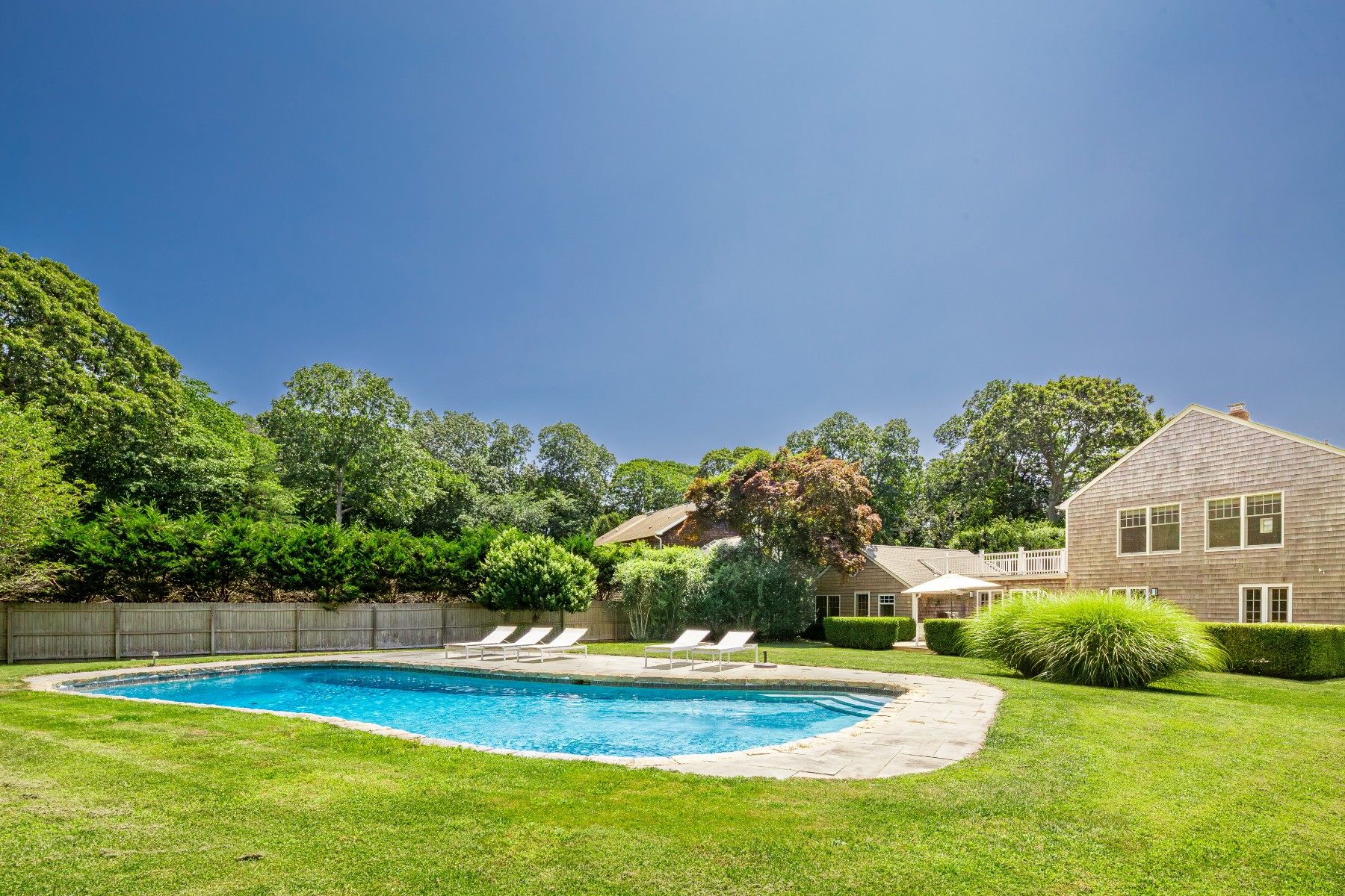  East Hampton Oasis Near Village and Beaches - 物件實景