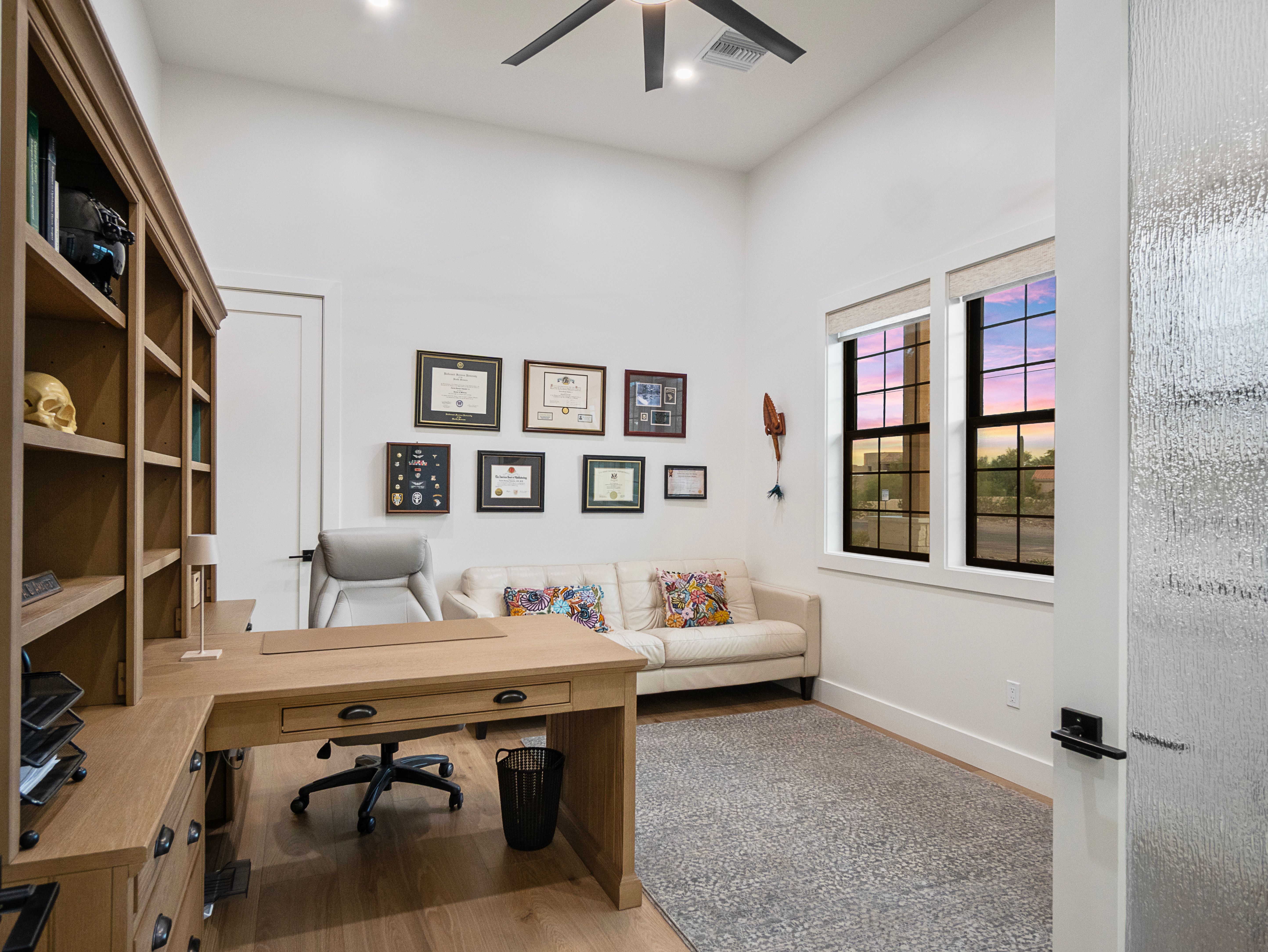  8125 E Redberry¦Mesa, AZ - 物件實景
