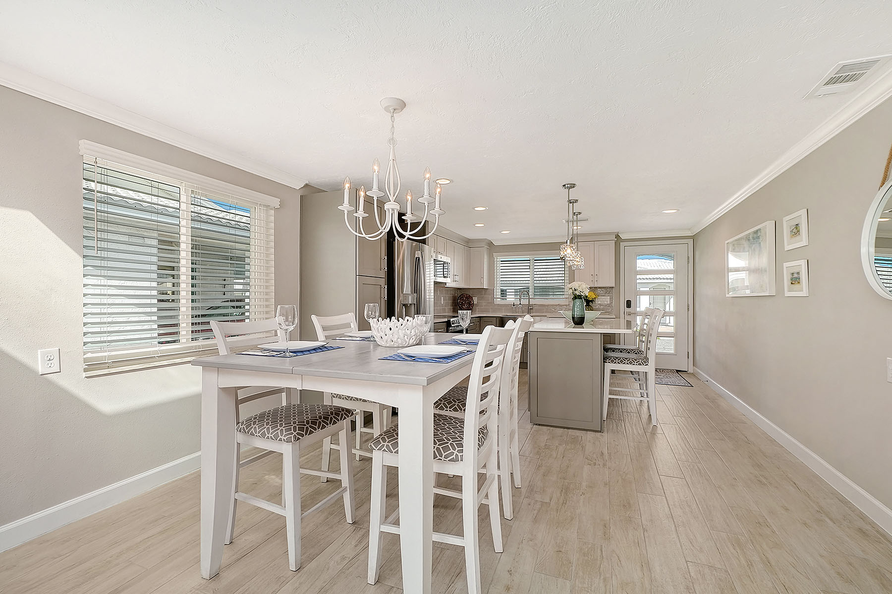  SPANISH MAIN YACHT CLUB CONDO - 物件實景