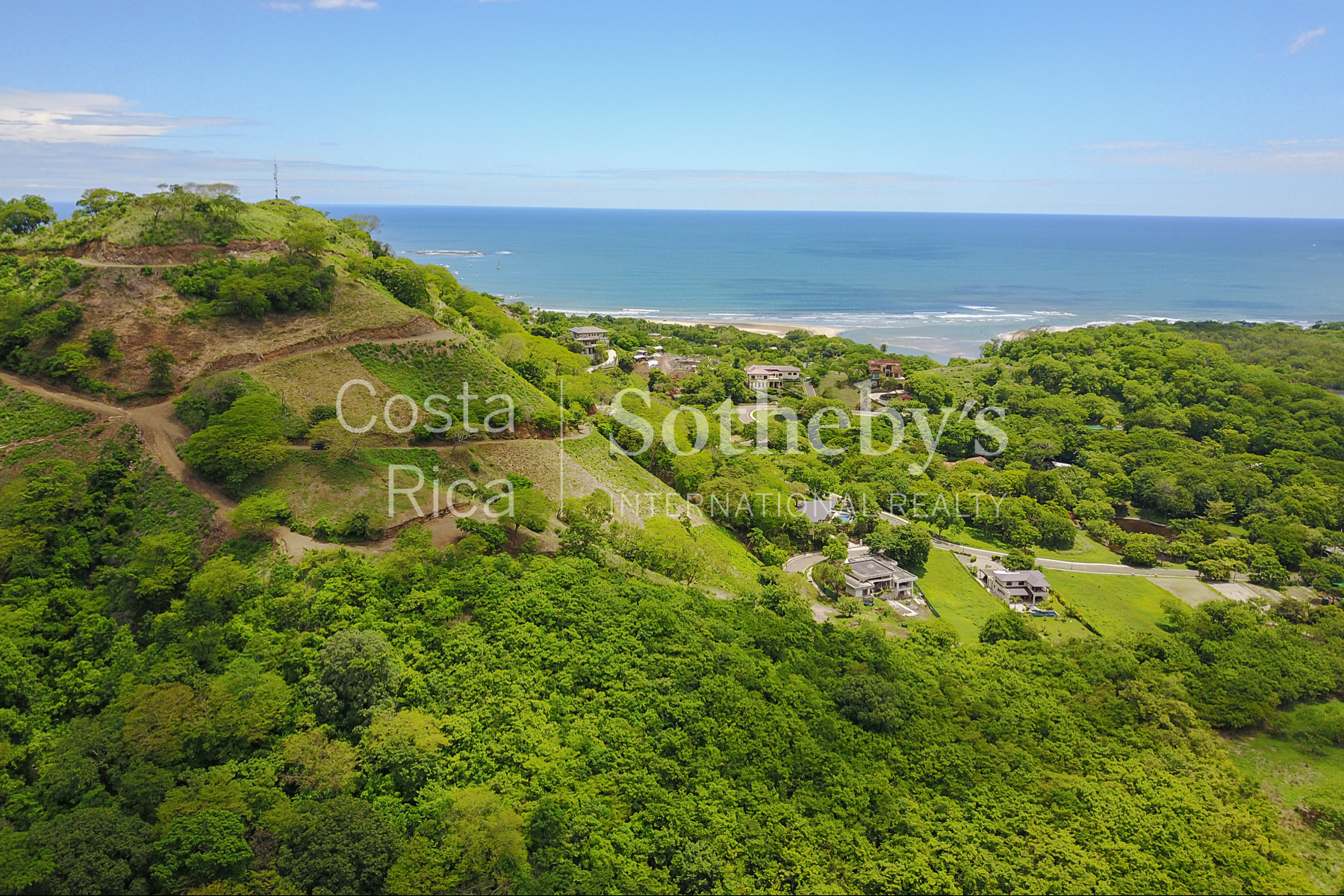  The Ocean View Ridgeline - 物件實景