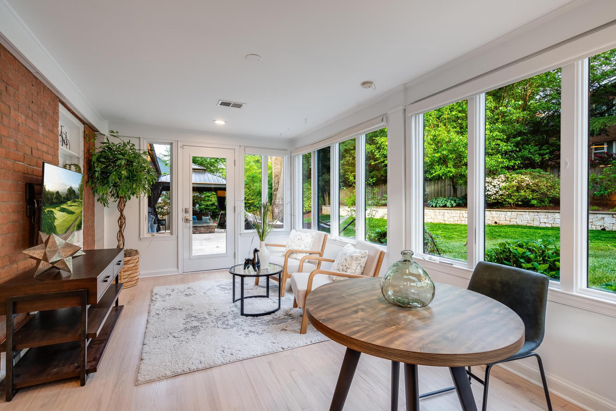  5024 Williamsburg Boulevard, Arlington, VA, 22207 - 物件實景