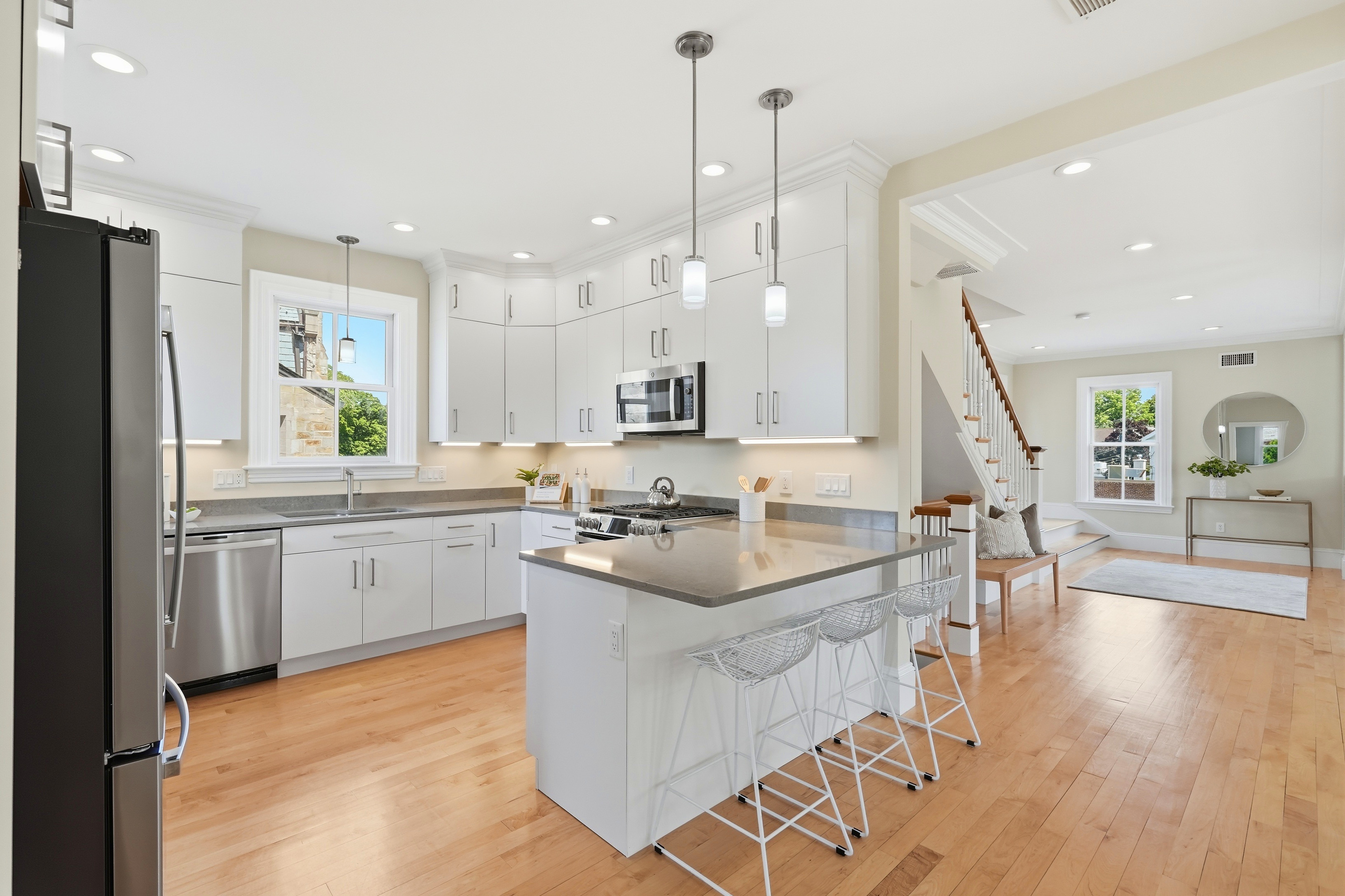  130 Mount Auburn Street, Unit 130, Watertown, MA 02472 - 物件實景