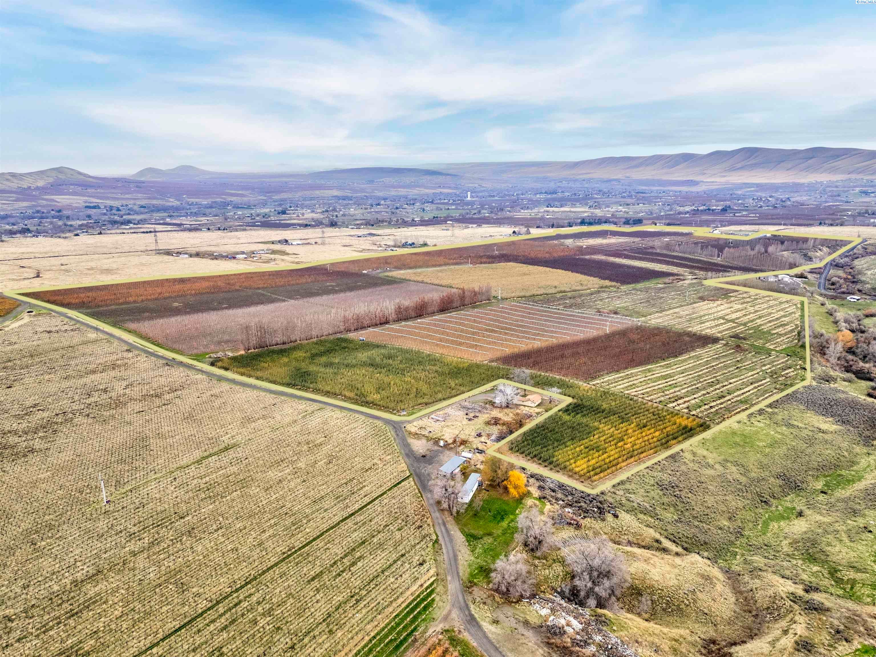 Benton City, Washington, 99320, United States, ,Residential,For Sale,1998066