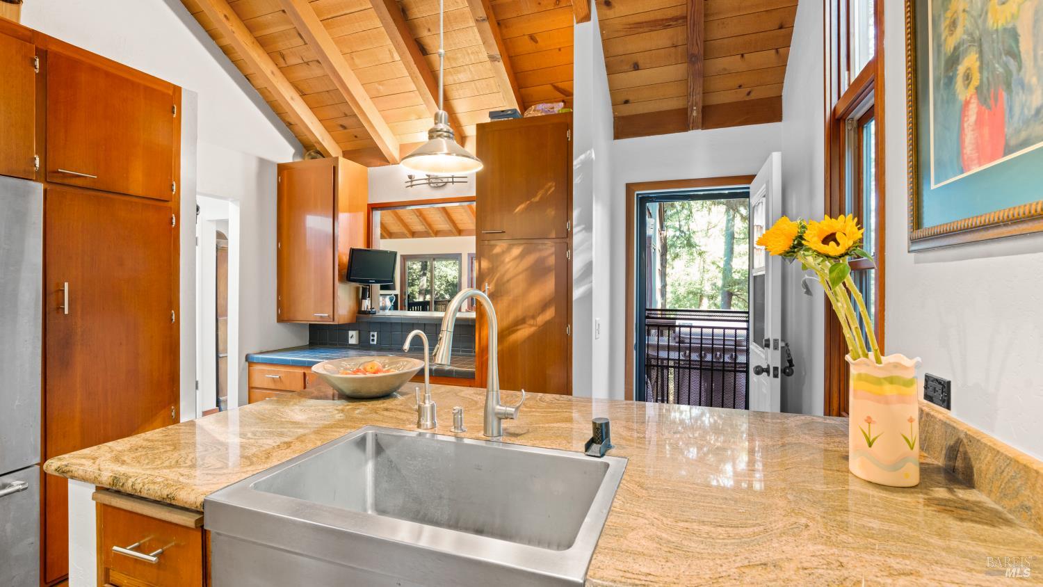 Woodacre, California, 94973, United States, 4 Bedrooms Bedrooms, ,5 BathroomsBathrooms,Residential,For Sale,1847127