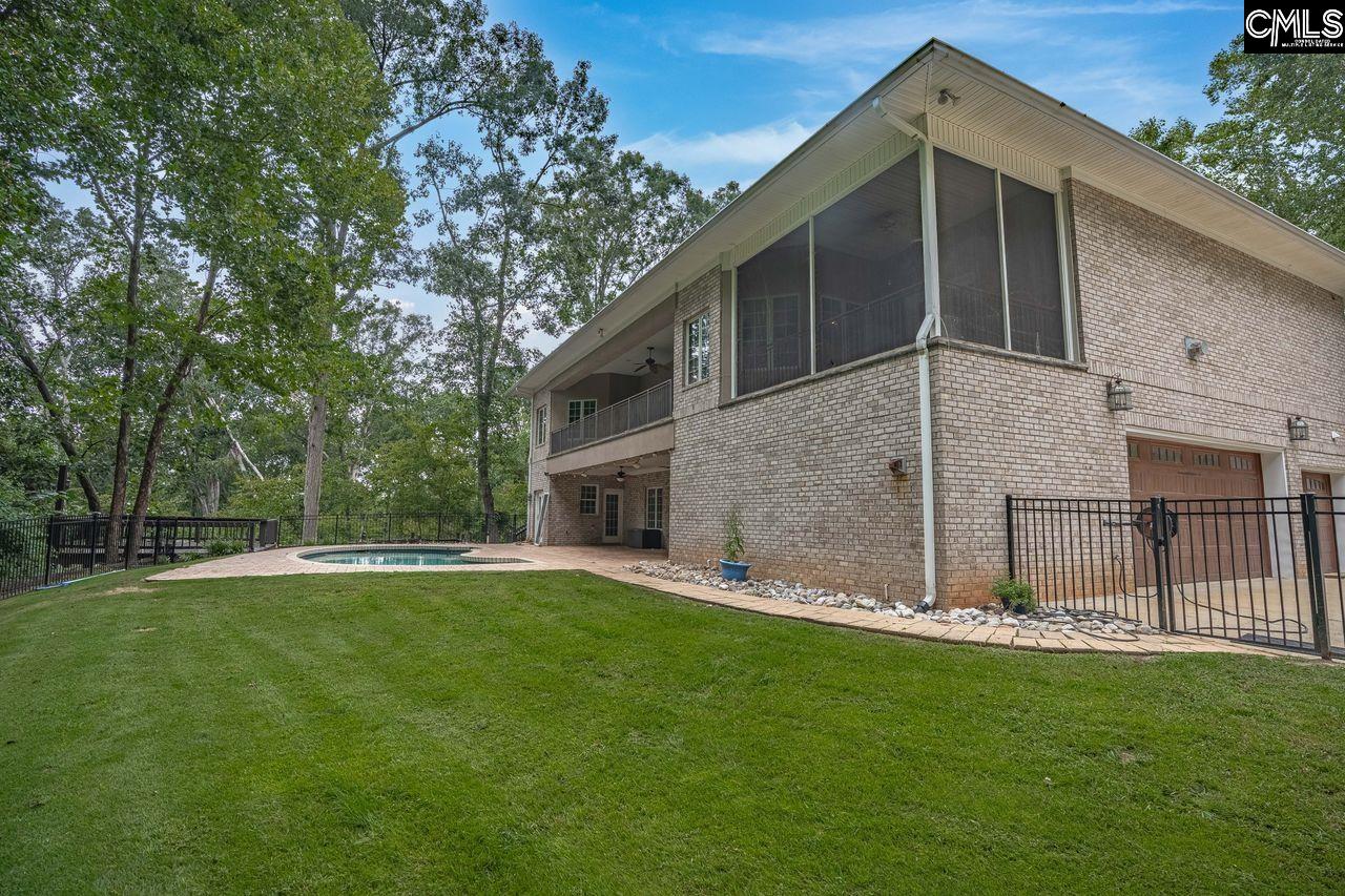 West Columbia, South Carolina, 29169, United States, 4 Bedrooms Bedrooms, ,4 BathroomsBathrooms,Residential,For Sale,1913162