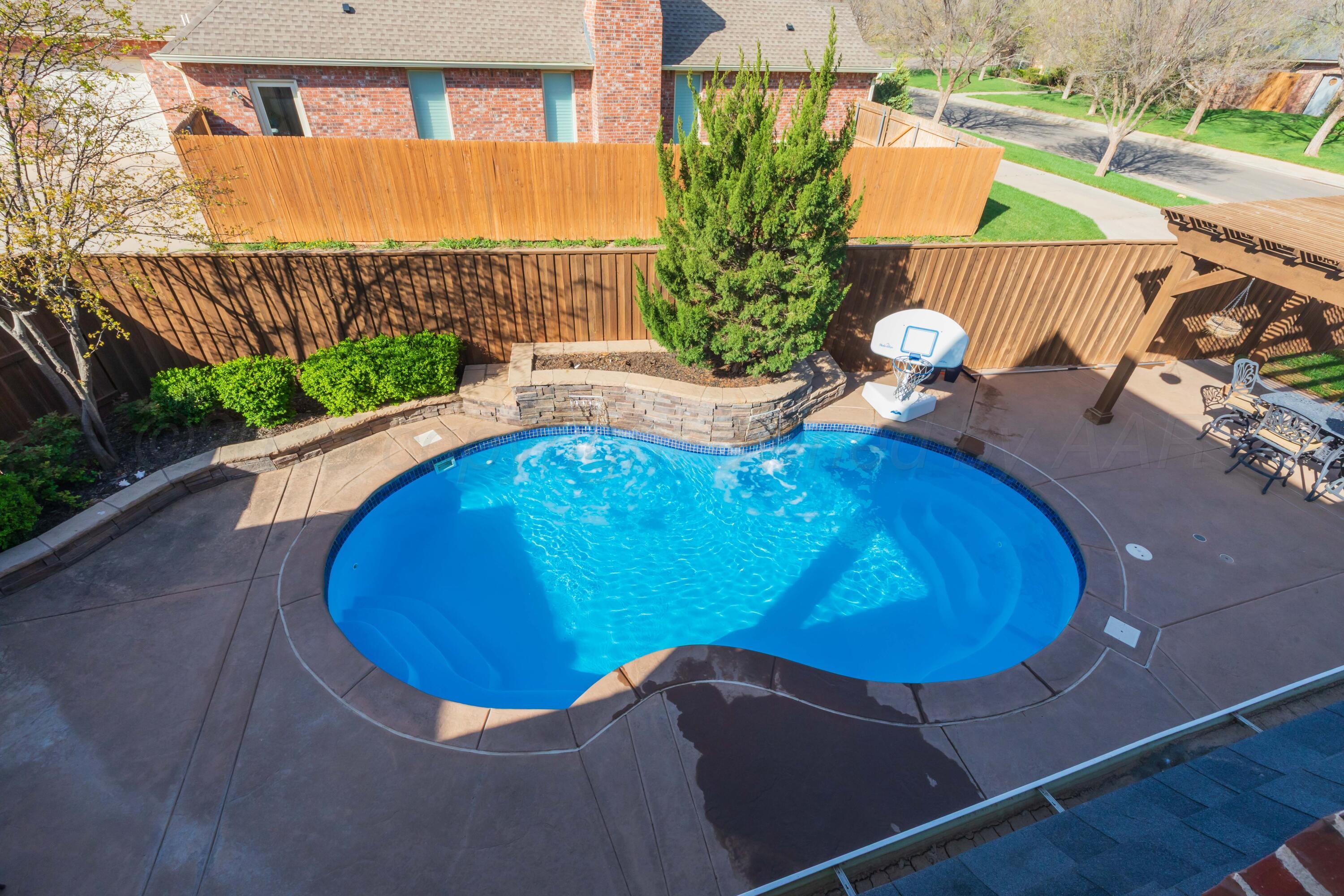 Amarillo, Texas, 79119, United States, 4 Bedrooms Bedrooms, ,5 BathroomsBathrooms,Residential,For Sale,1988347