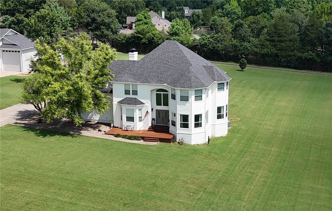 Ashley Ln, Fayetteville, AR 72701 #1