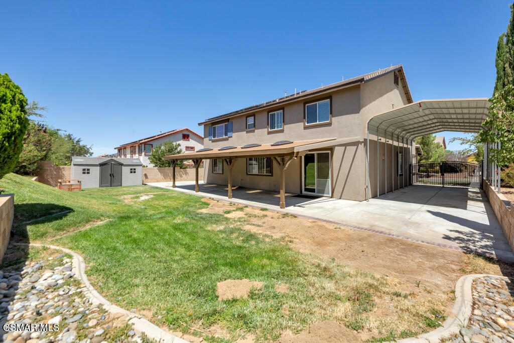 Lancaster, California, 93536, United States, 4 Bedrooms Bedrooms, ,3 BathroomsBathrooms,Residential,For Sale,1904544