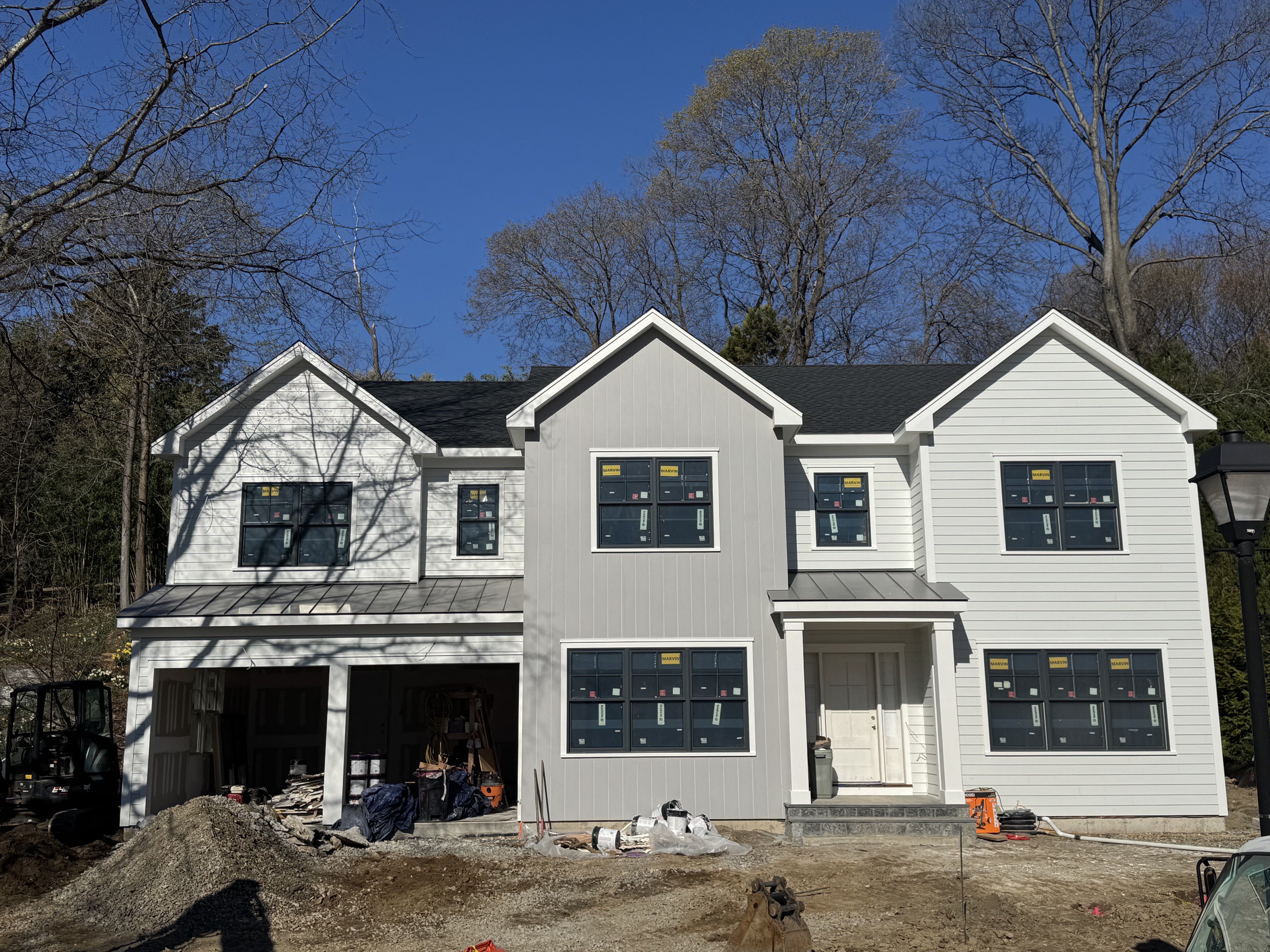  21 Thorne Place - 物件實景