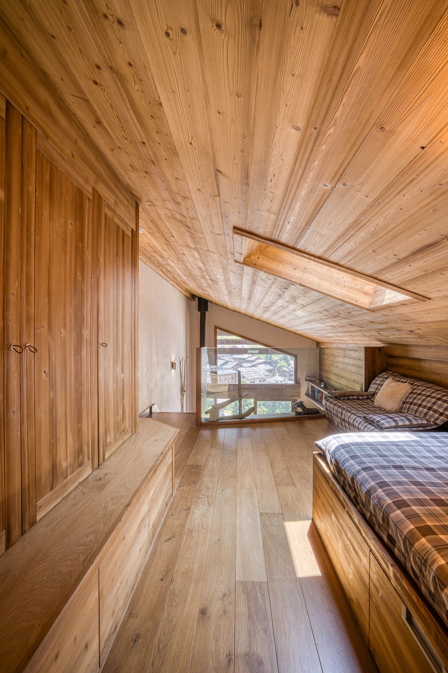  Exclusivity - High-end apartment - La Clusaz - 物件實景