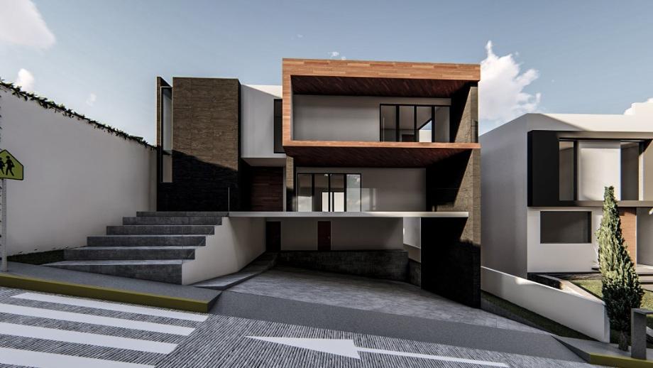 Castillo de Nottingham, Atizapán de Zaragoza, Estado de México, 52938, Mexico, 4 Bedrooms Bedrooms, ,4 BathroomsBathrooms,Residential,For Sale,Castillo de Nottingham,1443367