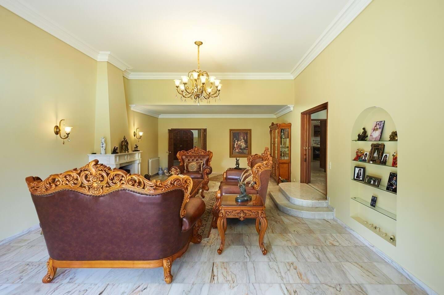 Cascais, Lisbon, 2750-060, PT, 5 Bedrooms Bedrooms, ,5 BathroomsBathrooms,Residential,For Sale,1818213
