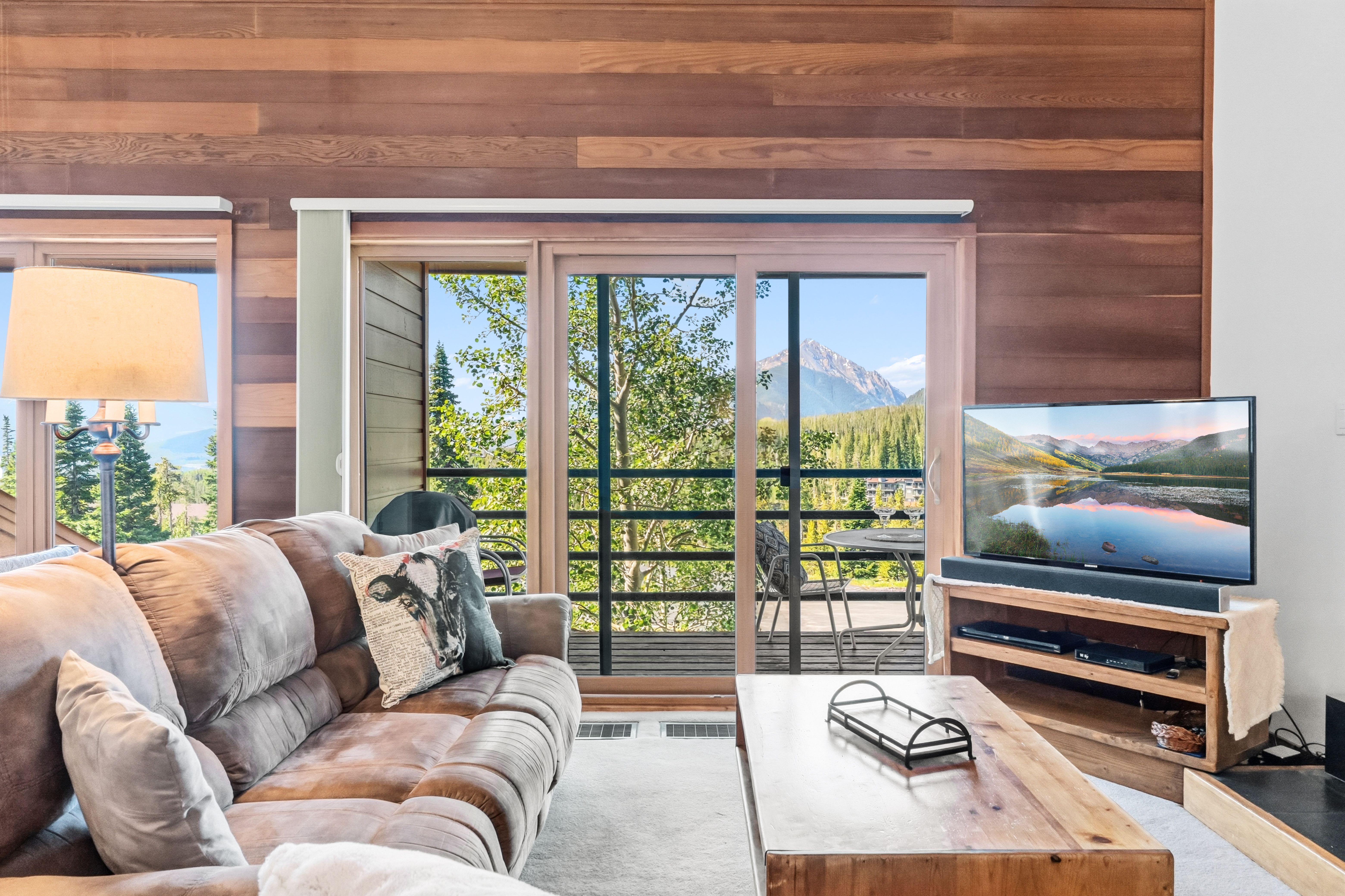  91200 Ryan Gulch Road, Silverthorne, CO, 80498 - 物件實景