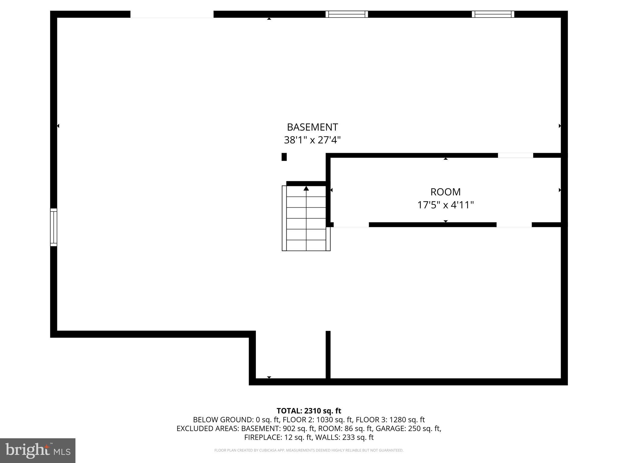 Fairfax, Virginia, 22032, United States, 4 Bedrooms Bedrooms, ,3 BathroomsBathrooms,Residential,For Sale,1984417