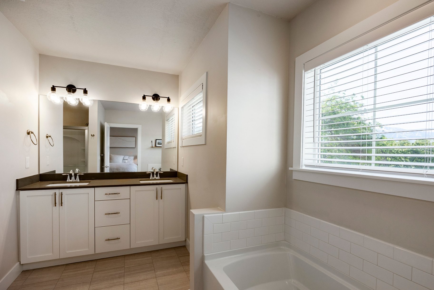  Charming Holladay Townhome with Finished Basement - 物件實景