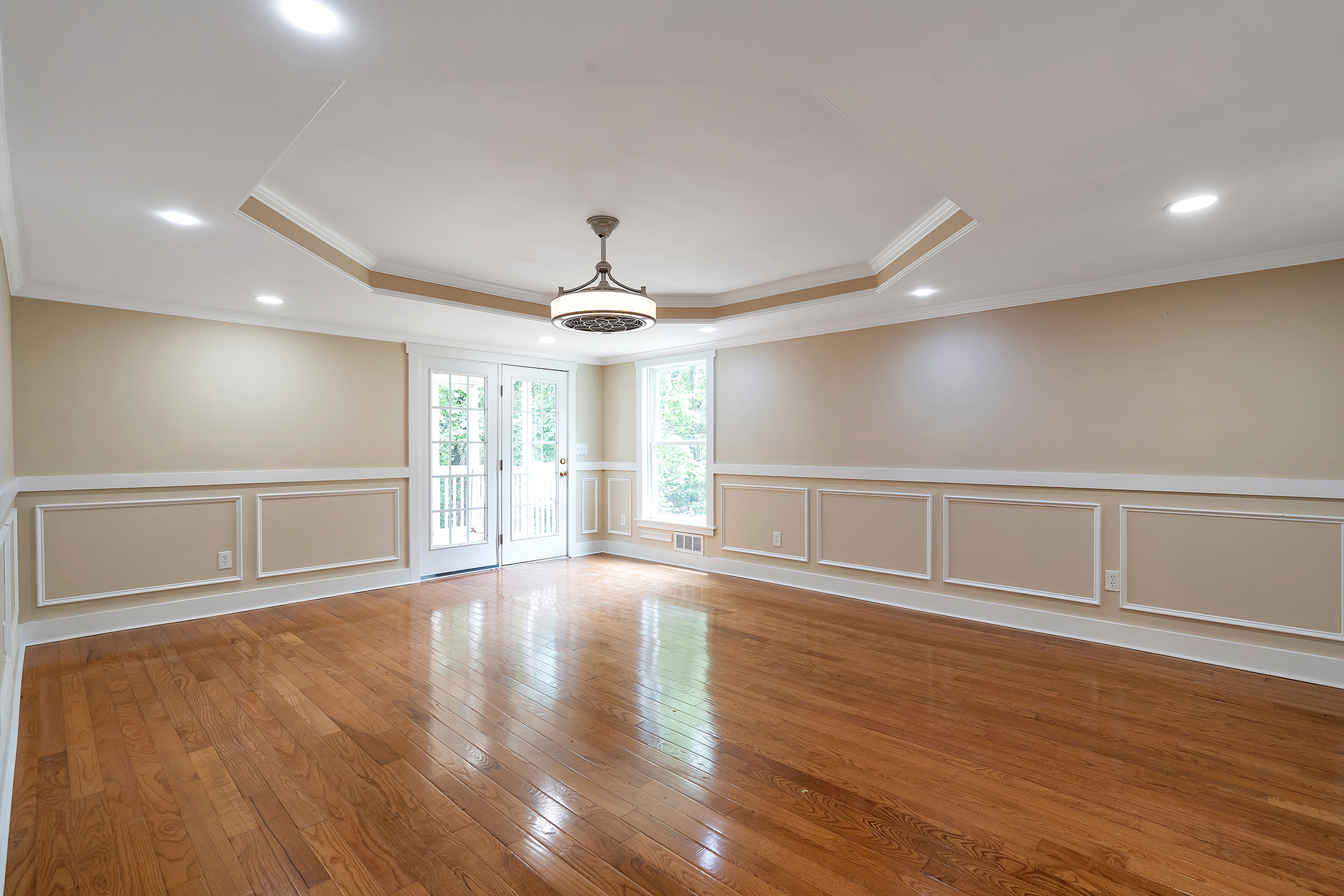  Custom Home on Two Private Acres - 物件實景