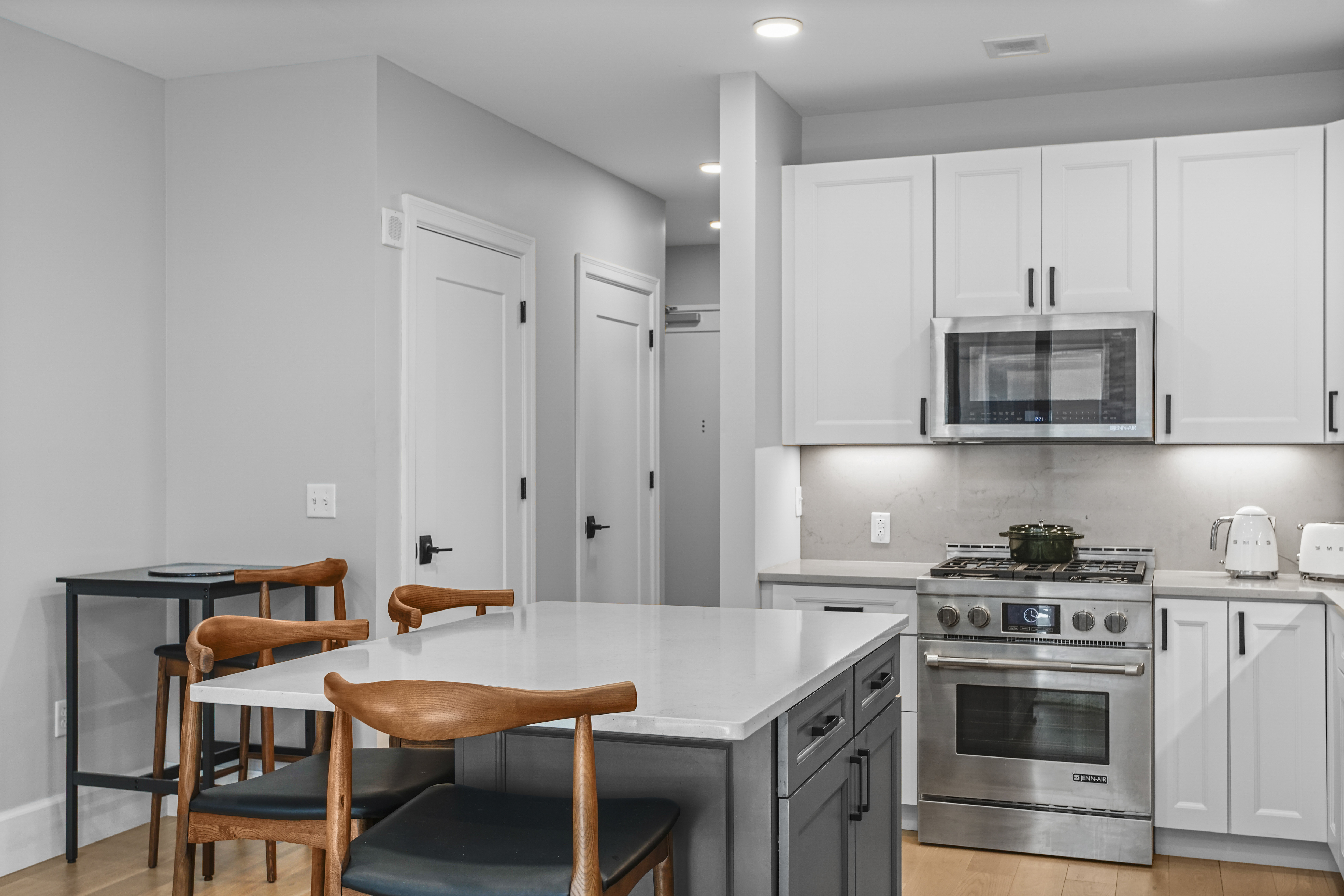 350 Oliver Avenue #907, Pittsburgh, PA 15222 - 物件實景