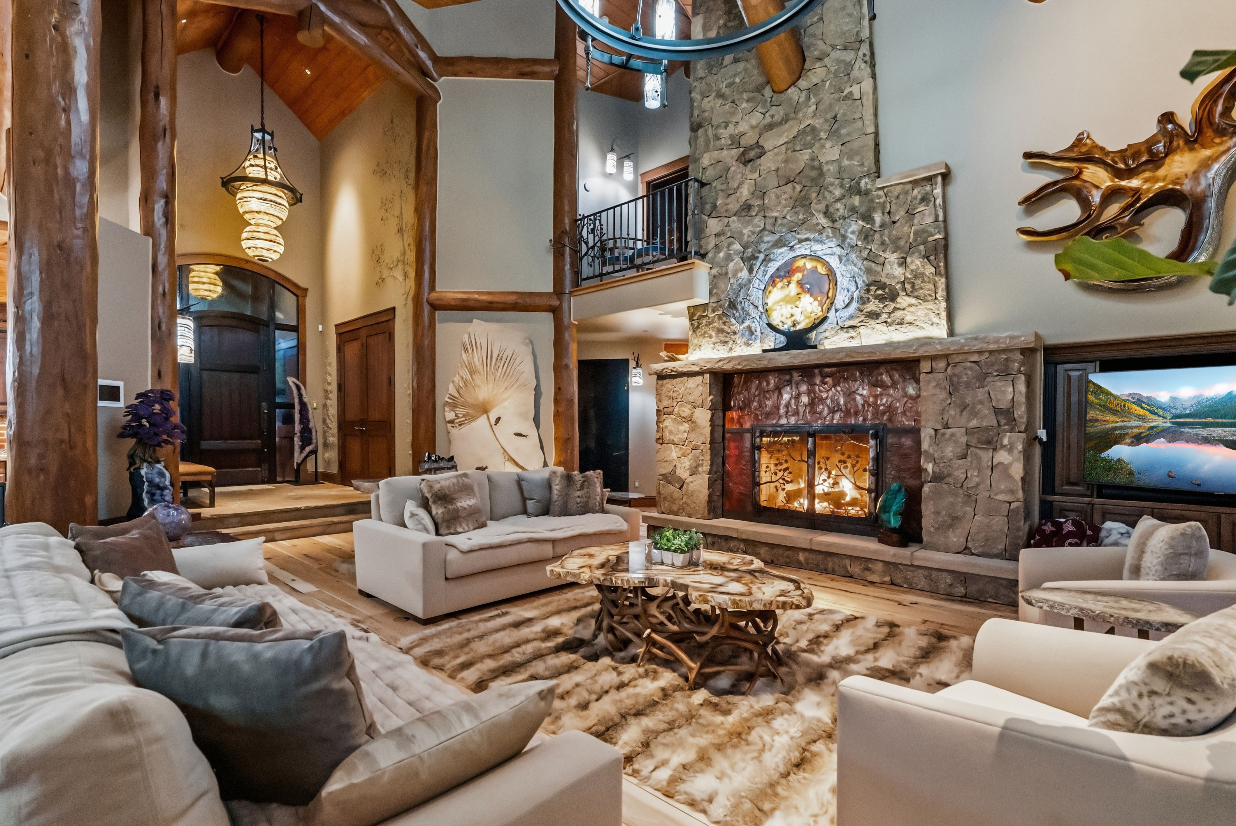  636 Western Sky Drive, Breckenridge, CO, 80424 - 物件實景