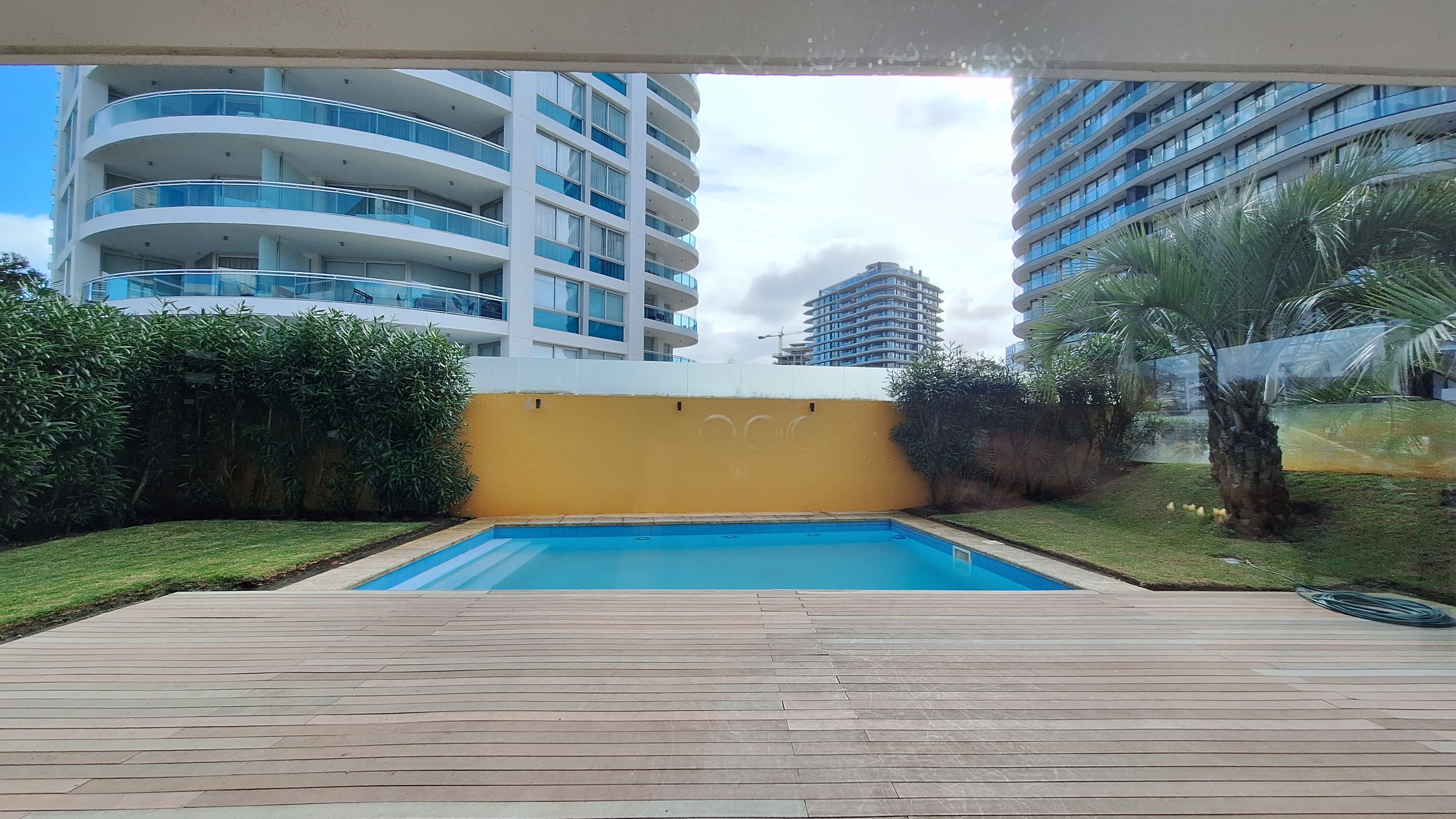  Penthouse facing the sea in Bravíssima 6  Playa Brava - 物件實景