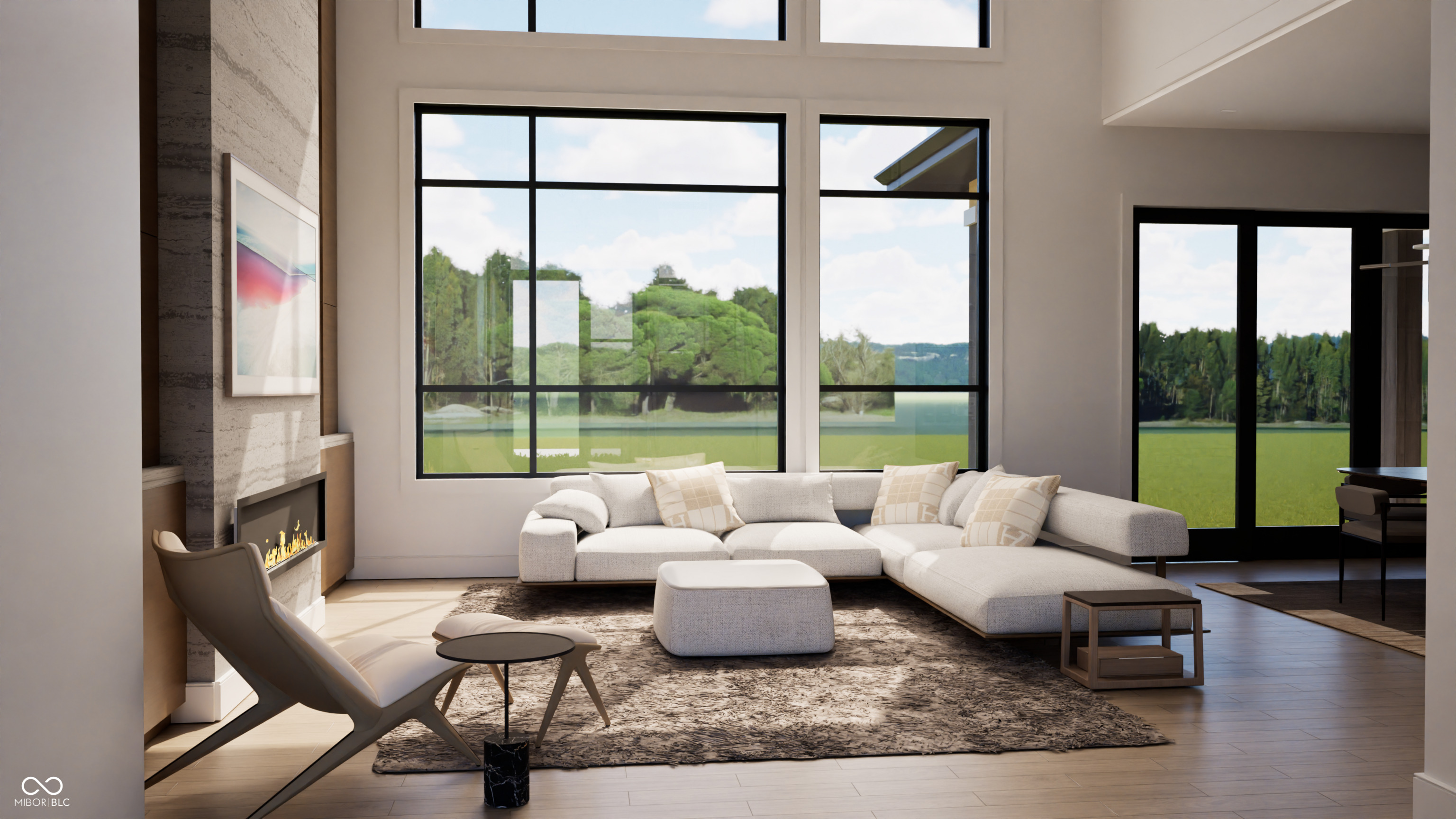 Bargersville, Indiana, 46106, United States, 4 Bedrooms Bedrooms, ,5 BathroomsBathrooms,Residential,For Sale,1982912