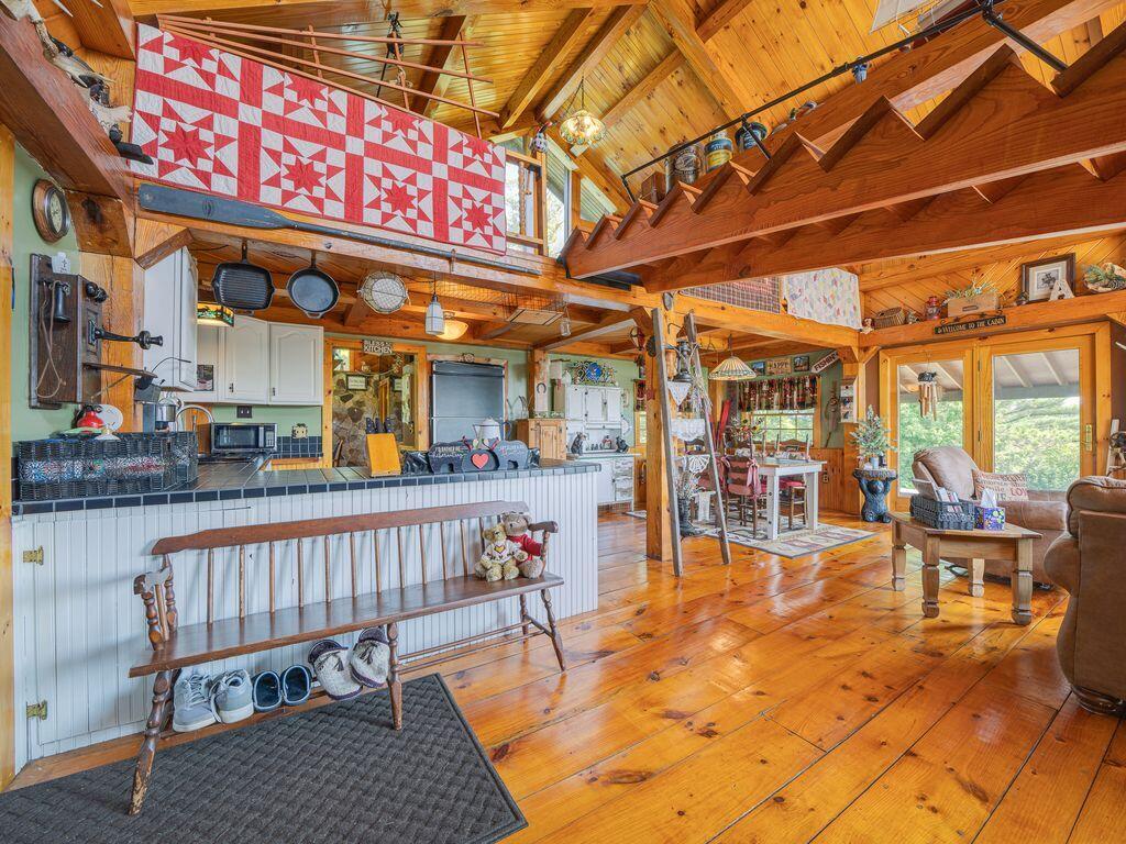 Gouverneur, New York, 13642, United States, 1 Bedroom Bedrooms, ,1 BathroomBathrooms,Residential,For Sale,1911047