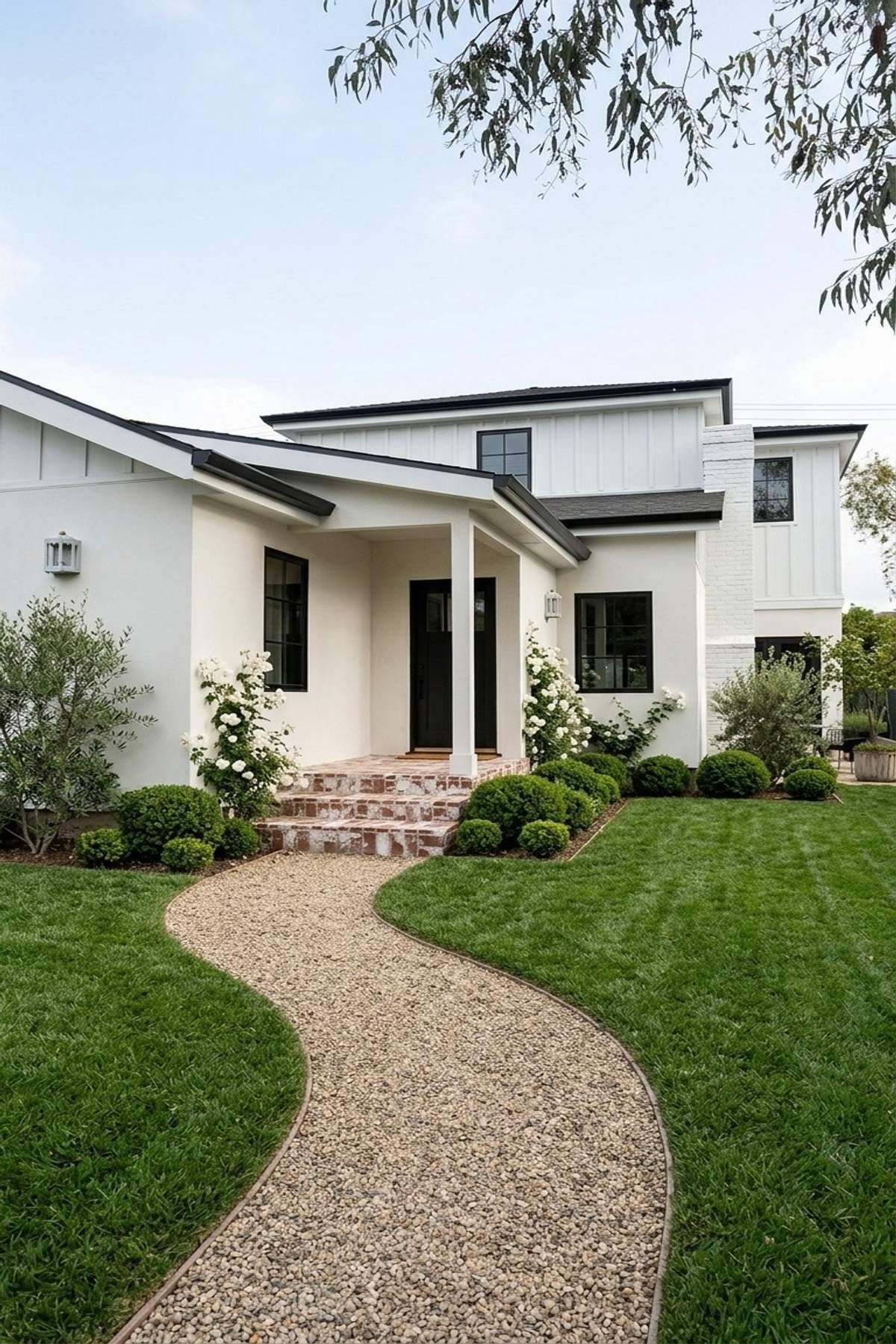  8671 Clifton Way - 物件實景