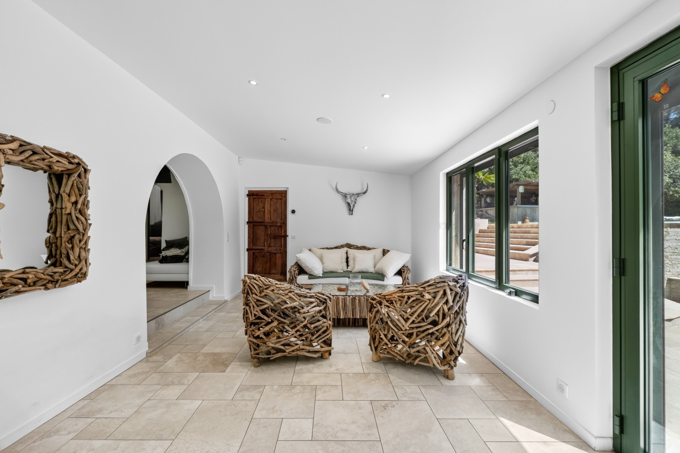  La Treille, near Allauch – Family Property Set on 1.5 Hectares - 物件實景
