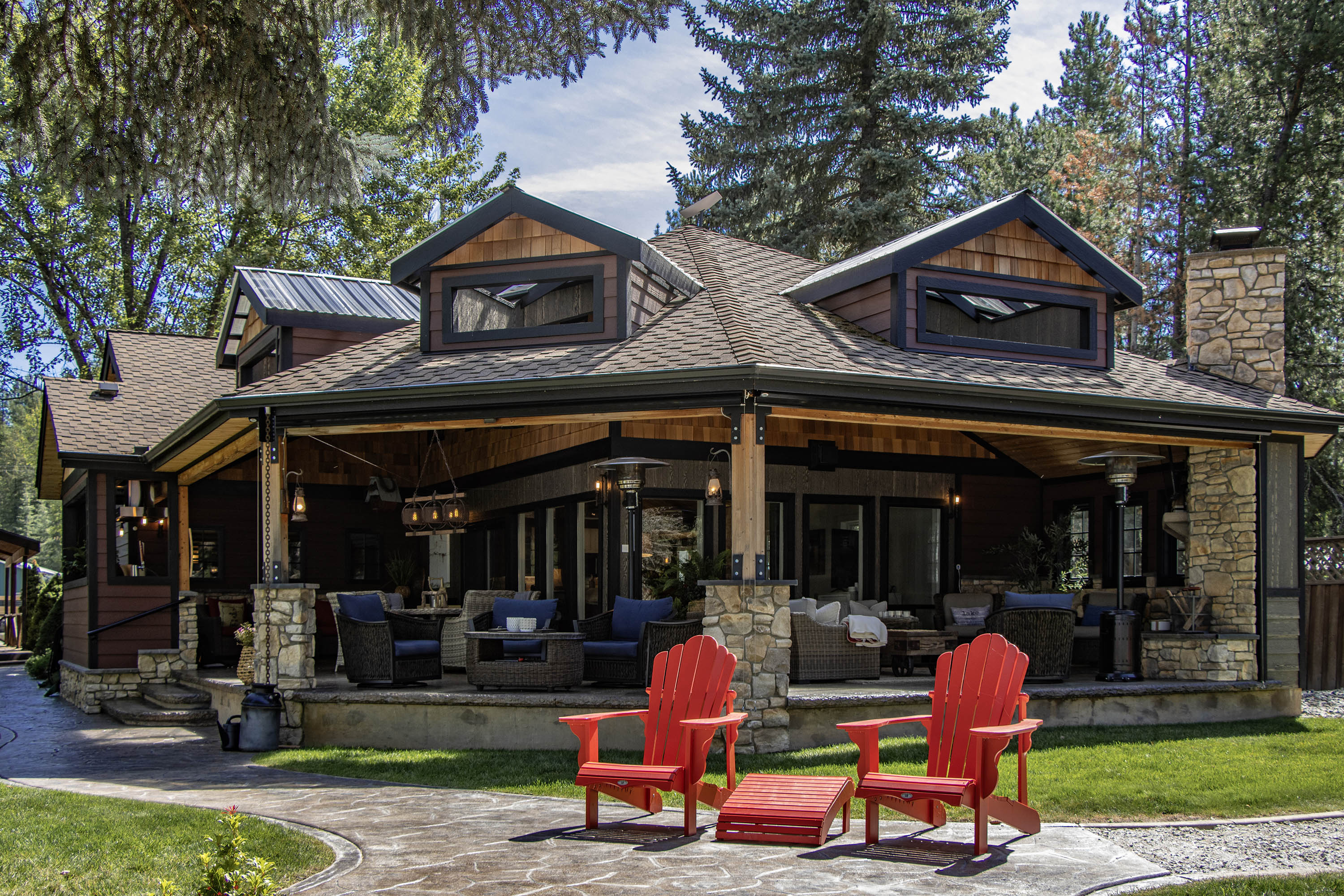 Sagle, Idaho, 83860, United States, 3 Bedrooms Bedrooms, ,3 BathroomsBathrooms,Residential,For Sale,1914269