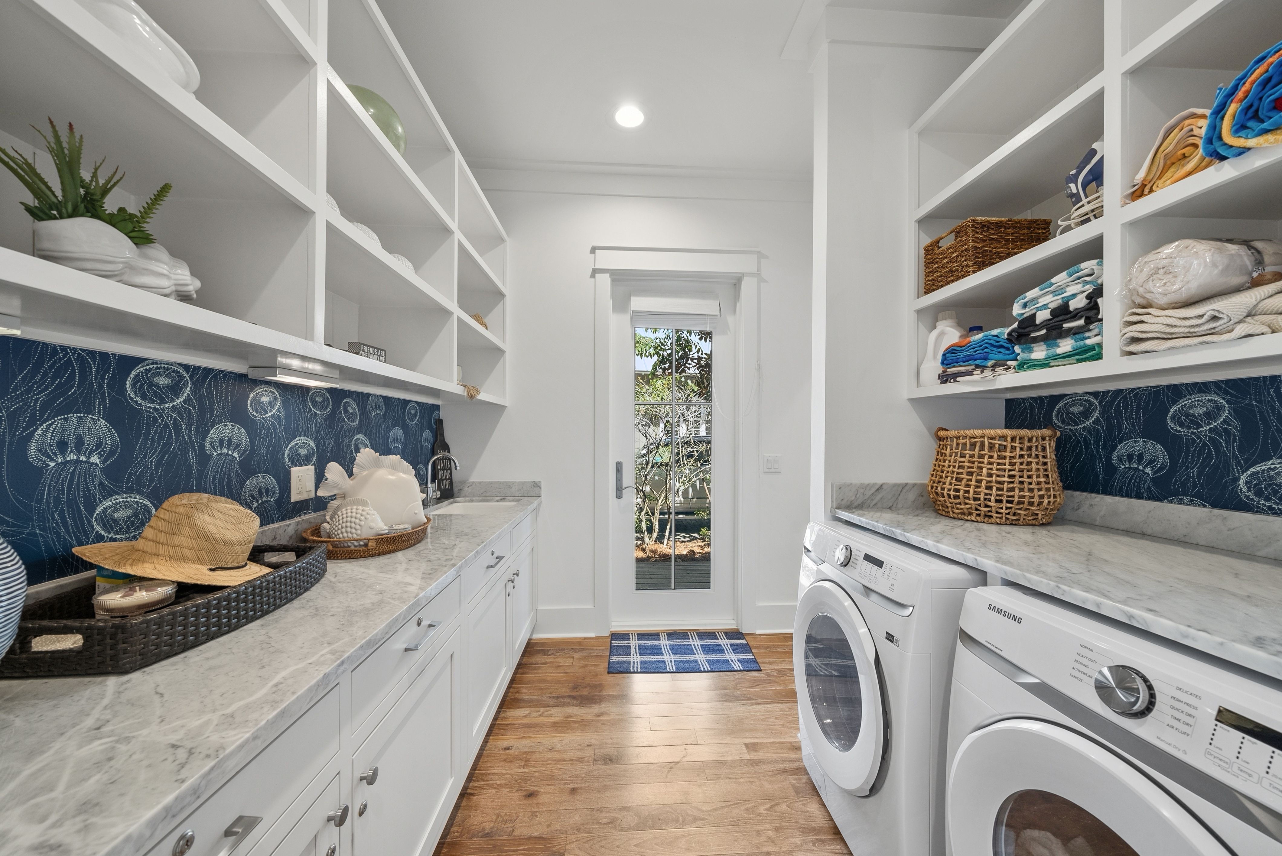  Impressive WaterColor Home With Private Pool And Expansive Porches - 物件實景