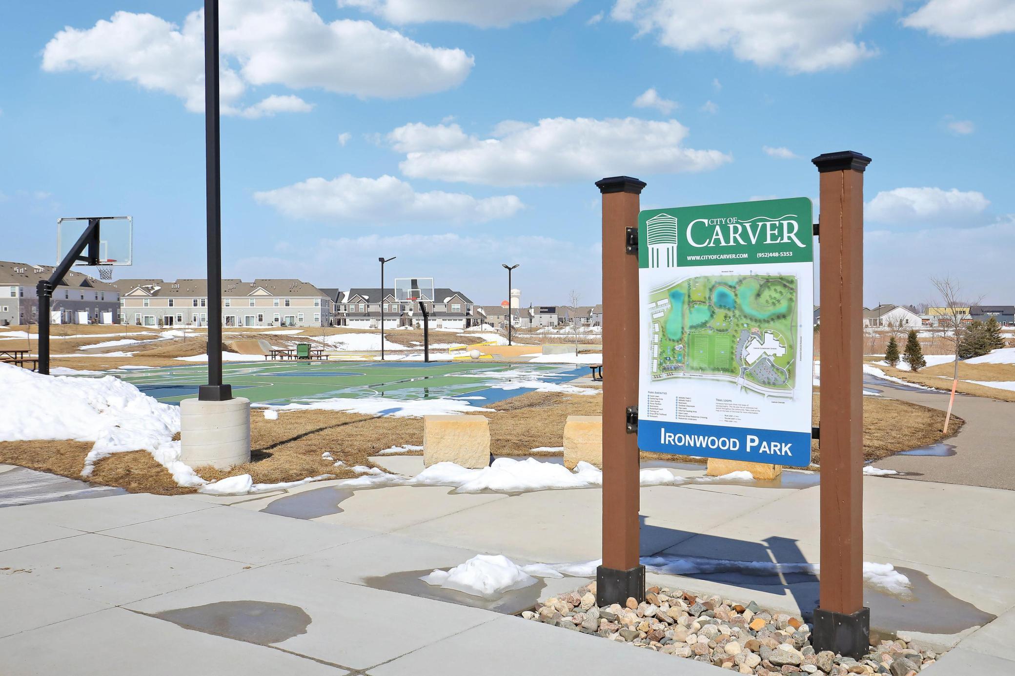 Carver, Minnesota, 55315, United States, 3 Bedrooms Bedrooms, ,3 BathroomsBathrooms,Residential,For Sale,2028666