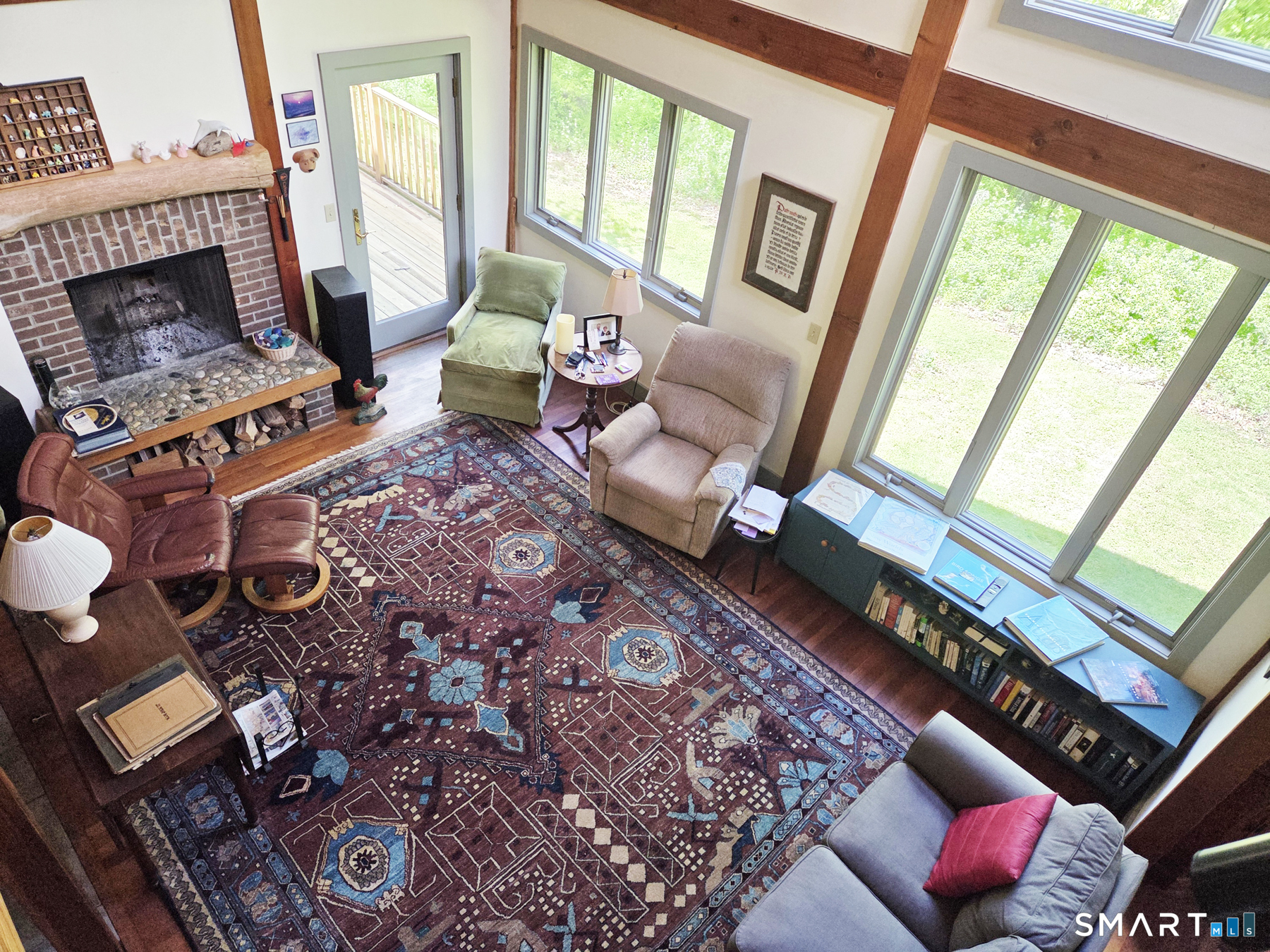 Bethany, Connecticut, 06524, United States, 4 Bedrooms Bedrooms, ,4 BathroomsBathrooms,Residential,For Sale,2049366