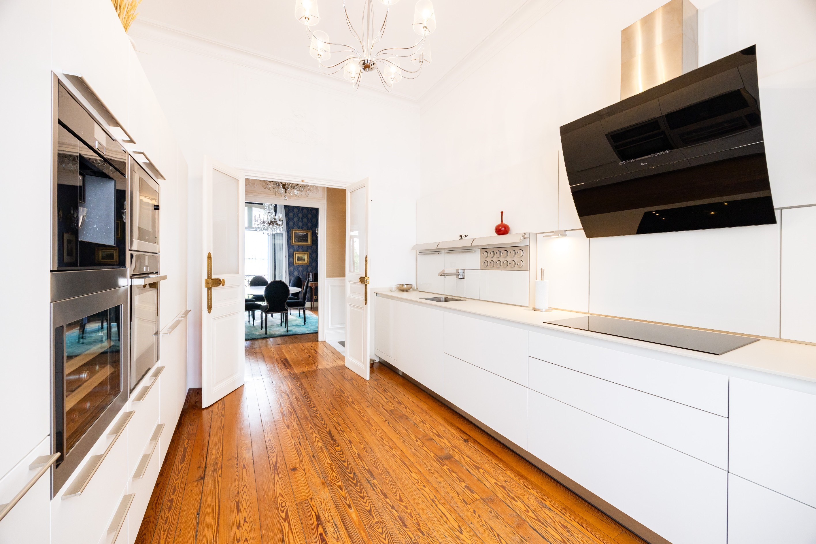  PERPIGNAN DOWNTOWN – AN ELEGANT BOURGEOIS HOME WITH A HIDDEN GARDEN - 物件實景