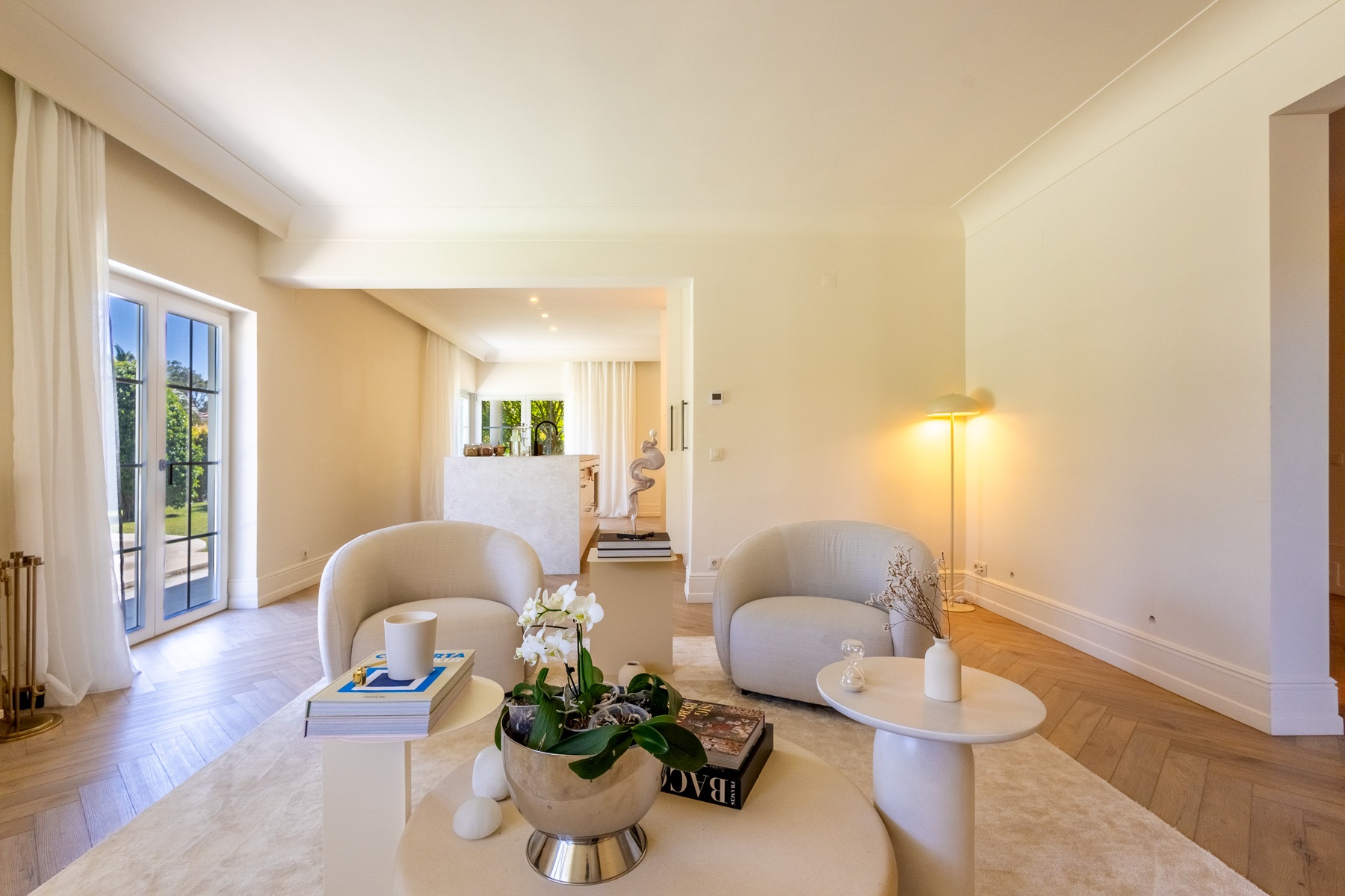  House, 4 bedrooms, for Sale - 物件實景