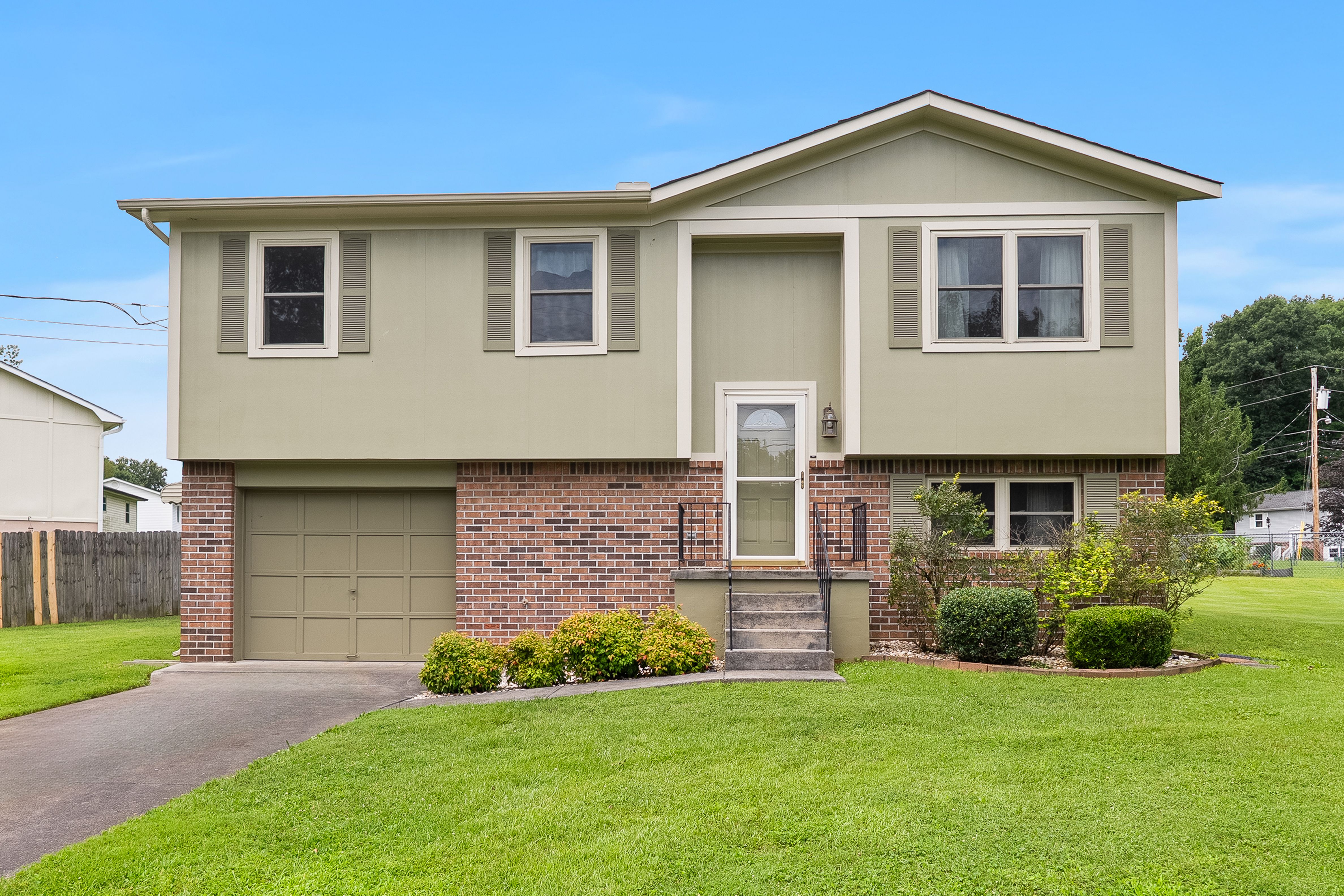 1837 Brookmill Road, Knoxville, TN 37932 - 物件實景