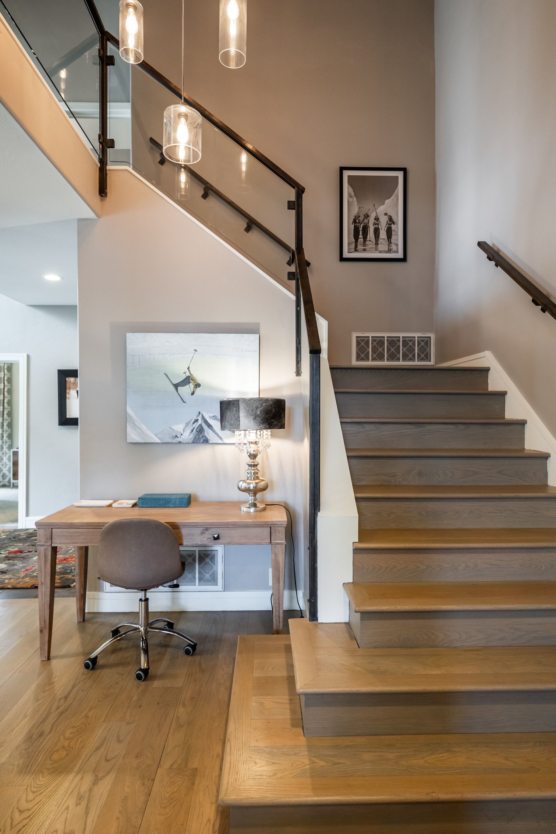  Refined Park Meadows Corner Residence with Ski Run Views & Designer Renovations - 物件實景