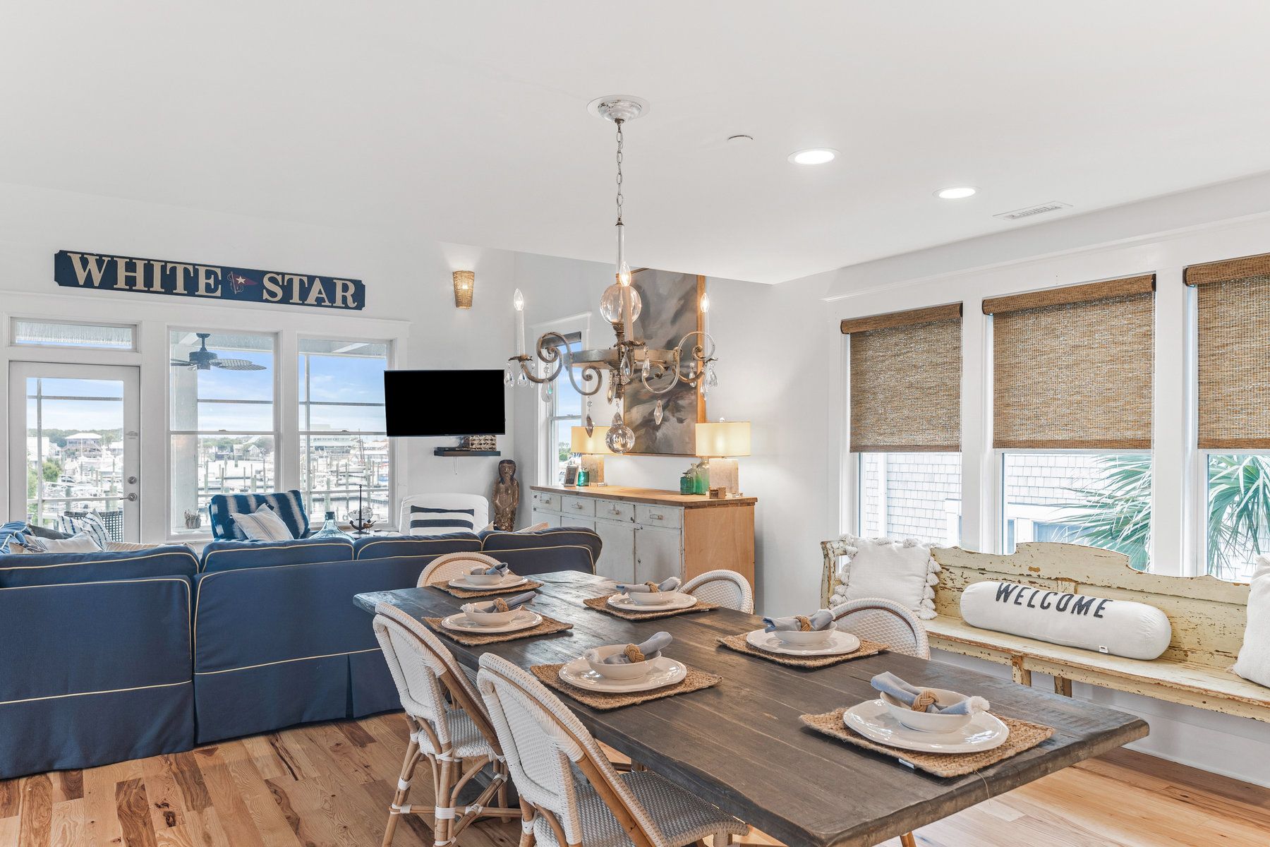  41 Transom Row, Bald Head Island, NC 28461 - 物件實景