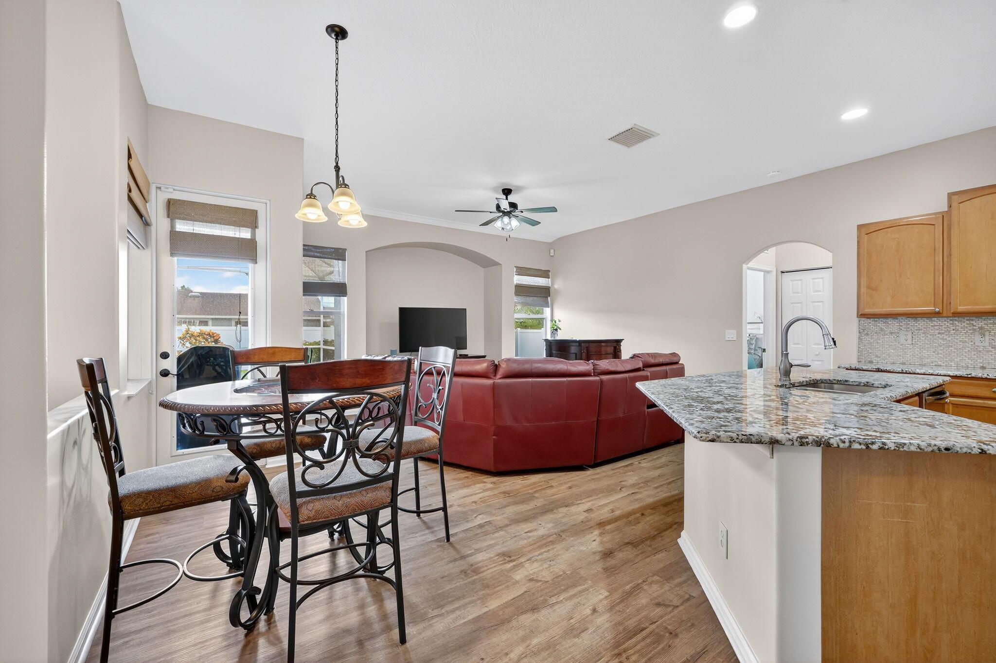 Port St Lucie, Florida, 34953, United States, 3 Bedrooms Bedrooms, ,2 BathroomsBathrooms,Residential,For Sale,1897358