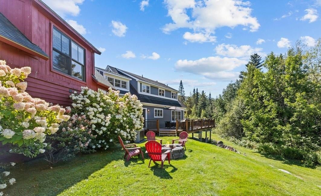 Stowe, Vermont, 05672, United States, 4 Bedrooms Bedrooms, ,3 BathroomsBathrooms,Residential,For Sale,1939915