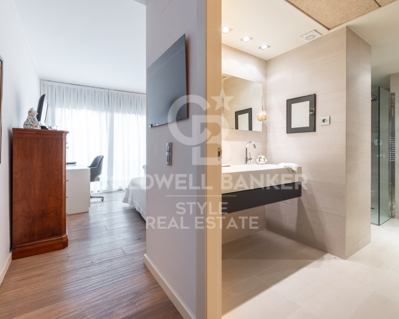 Barcelona, Sabadell, Sabadell Centre Barcelona, Sa, Sabadell, Catalonia, ES, 3 Bedrooms Bedrooms, ,4 BathroomsBathrooms,Residential,For Sale,Barcelona, Sabadell, Sabadell Centre Barcelona, Sa,1680061