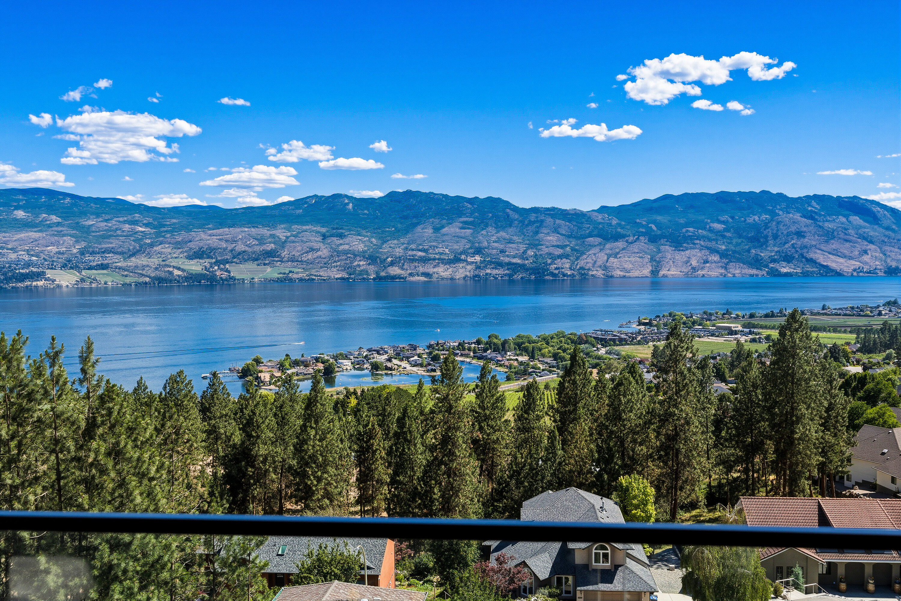  Stunning Panoramic Views - 物件實景