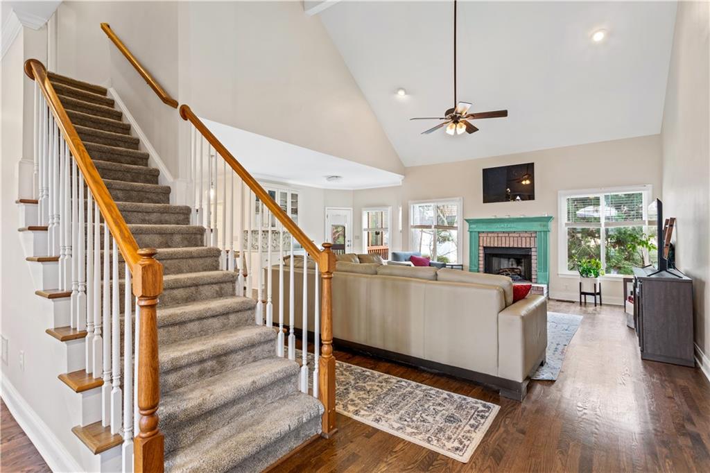 Lawrenceville, Georgia, 30043, United States, 5 Bedrooms Bedrooms, ,4 BathroomsBathrooms,Residential,For Sale,2005672