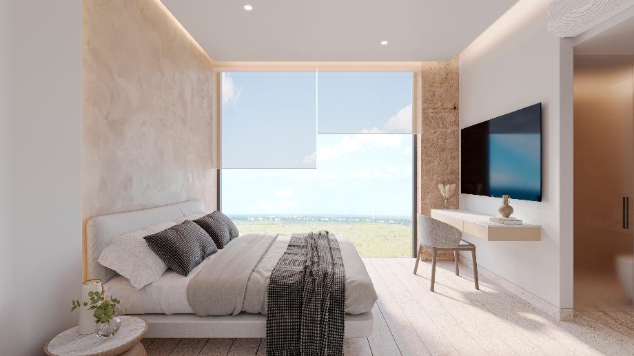Z.F.M.T, Puerto Morelos, Quintana Roo, 77580, Mexico, 4 Bedrooms Bedrooms, ,4 BathroomsBathrooms,Residential,For Sale,Z.F.M.T,1563722