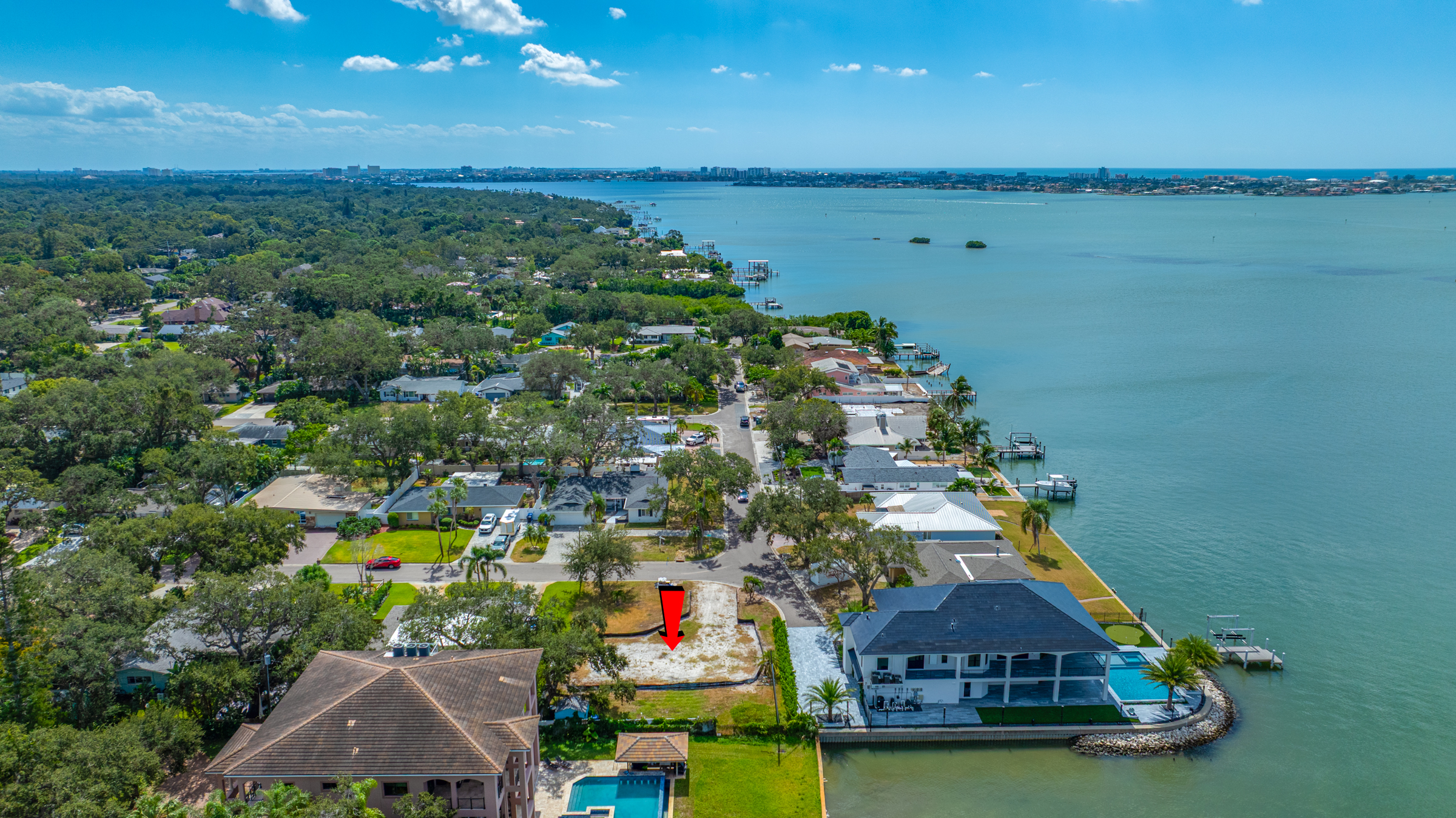 St Petersburg, Florida, 33710, United States, ,Land,For Sale,1973760