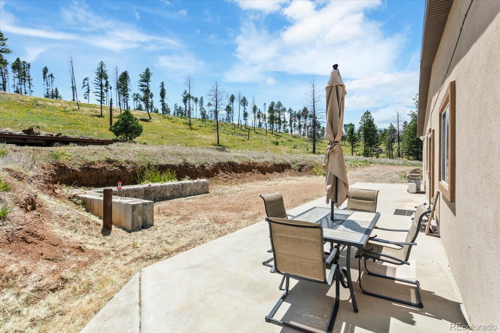 Poncha Springs, Colorado, 81242, United States, 3 Bedrooms Bedrooms, ,3 BathroomsBathrooms,Residential,For Sale,1895257
