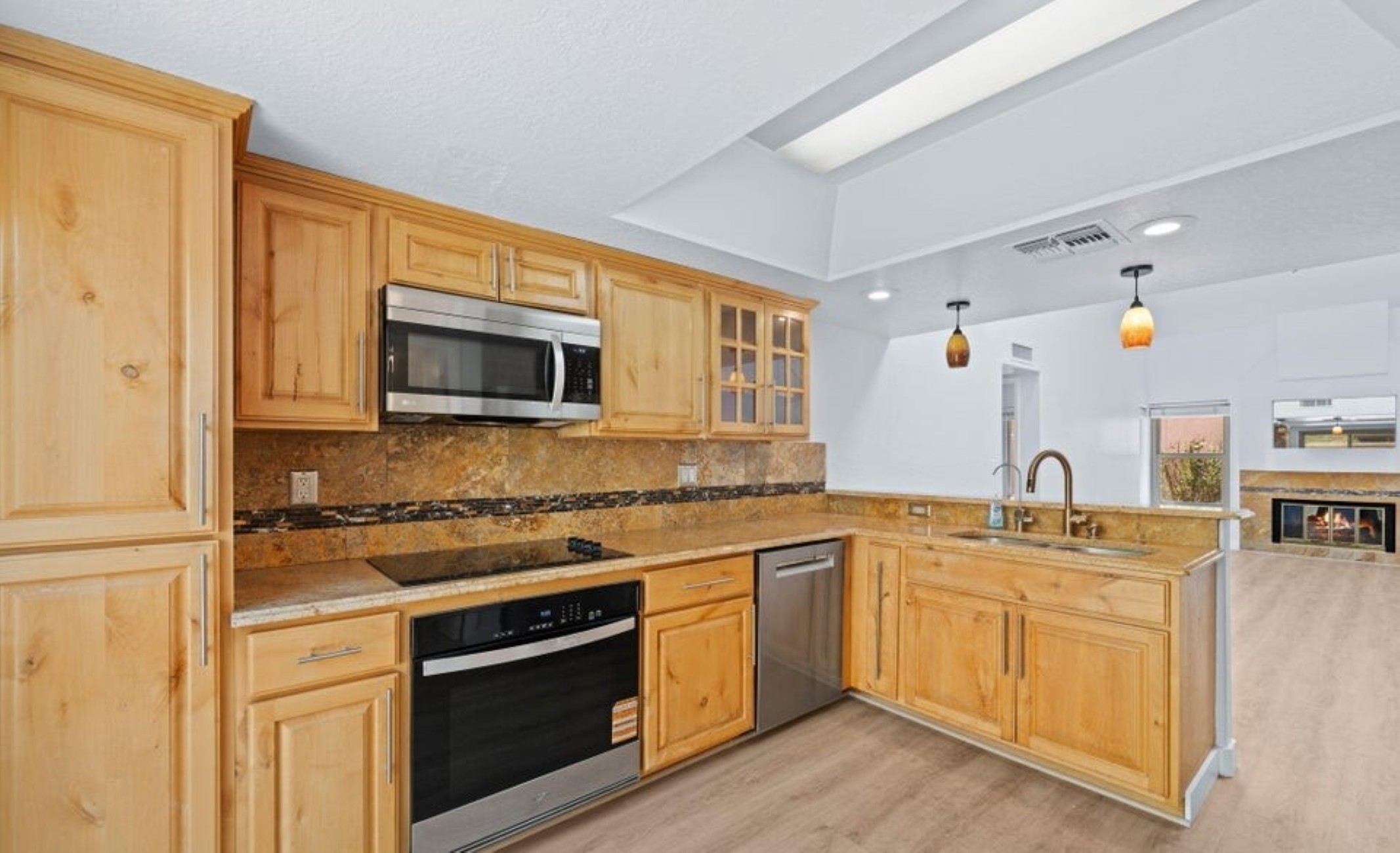  3160 N Brittlebush Lane, Tucson, AZ 85712 - 物件實景