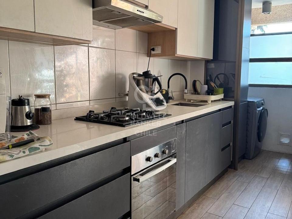 Providencia, Chile, 3 Bedrooms Bedrooms, ,2 BathroomsBathrooms,Residential,For Sale,1838154
