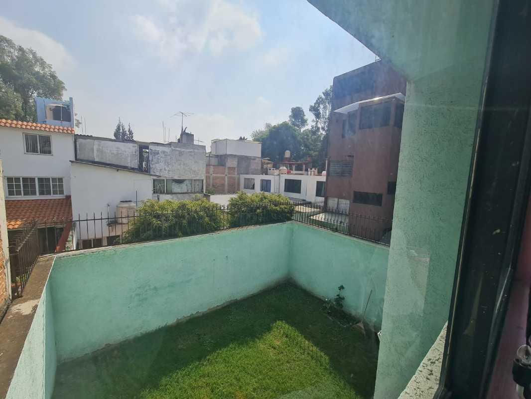 Rancho Colorado, Coyoacán, Ciudad de México, 04930, Mexico, 4 Bedrooms Bedrooms, ,2 BathroomsBathrooms,Residential,For Sale,Rancho Colorado,1616523