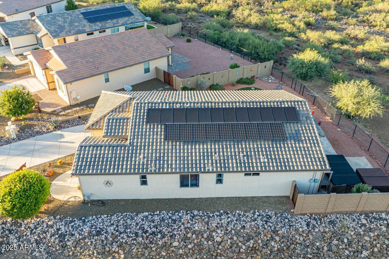 Cottonwood, Arizona, 86326, United States, 3 Bedrooms Bedrooms, ,Residential,For Sale,1950586