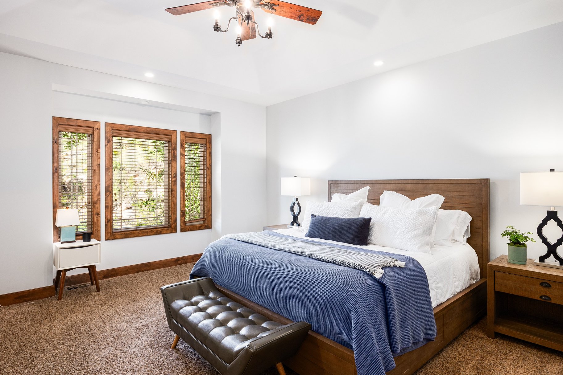  Custom Bear Hollow with Deer Valley Views Next to Open Space - 物件實景